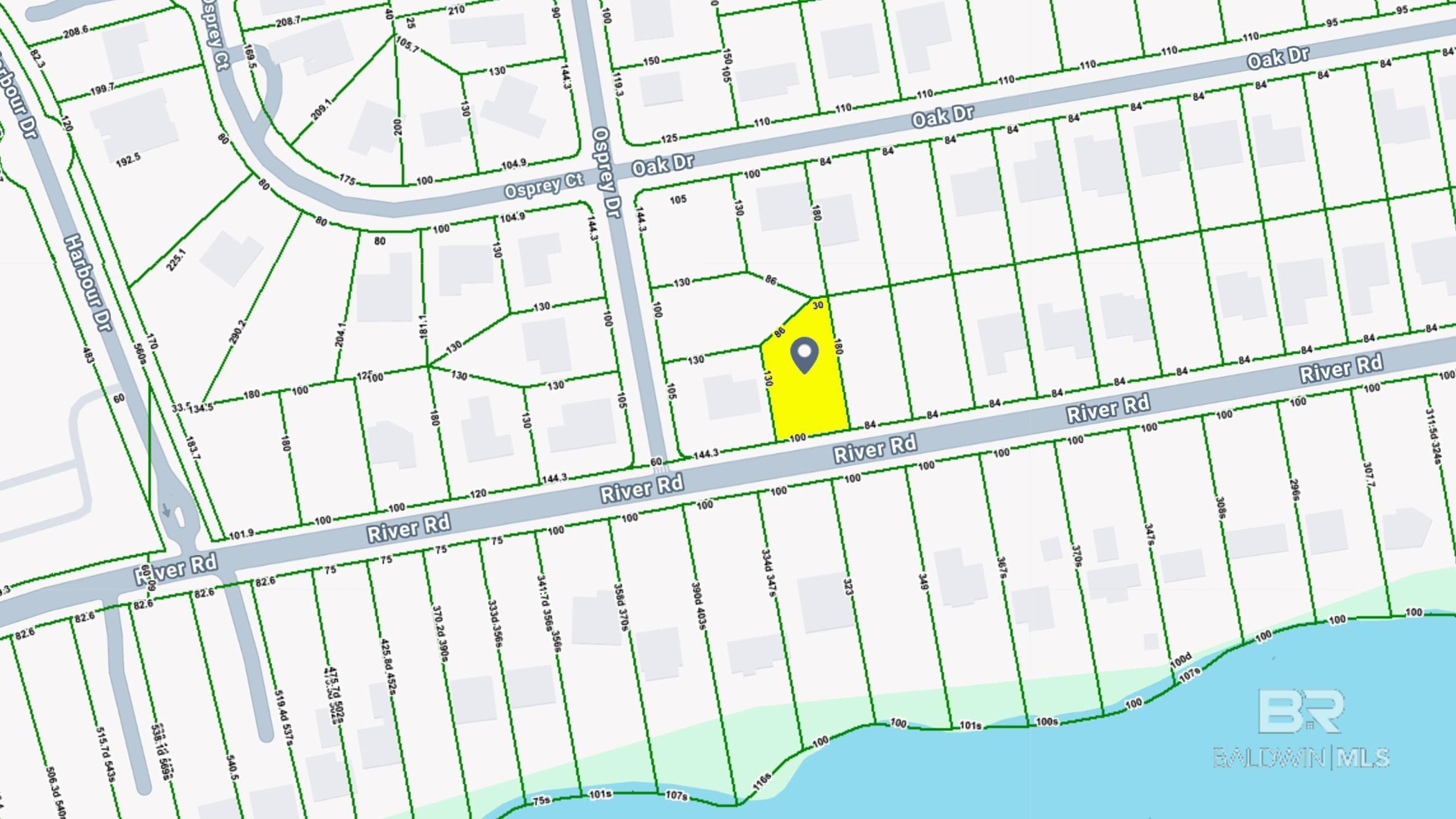 Orange Beach, AL, 36561