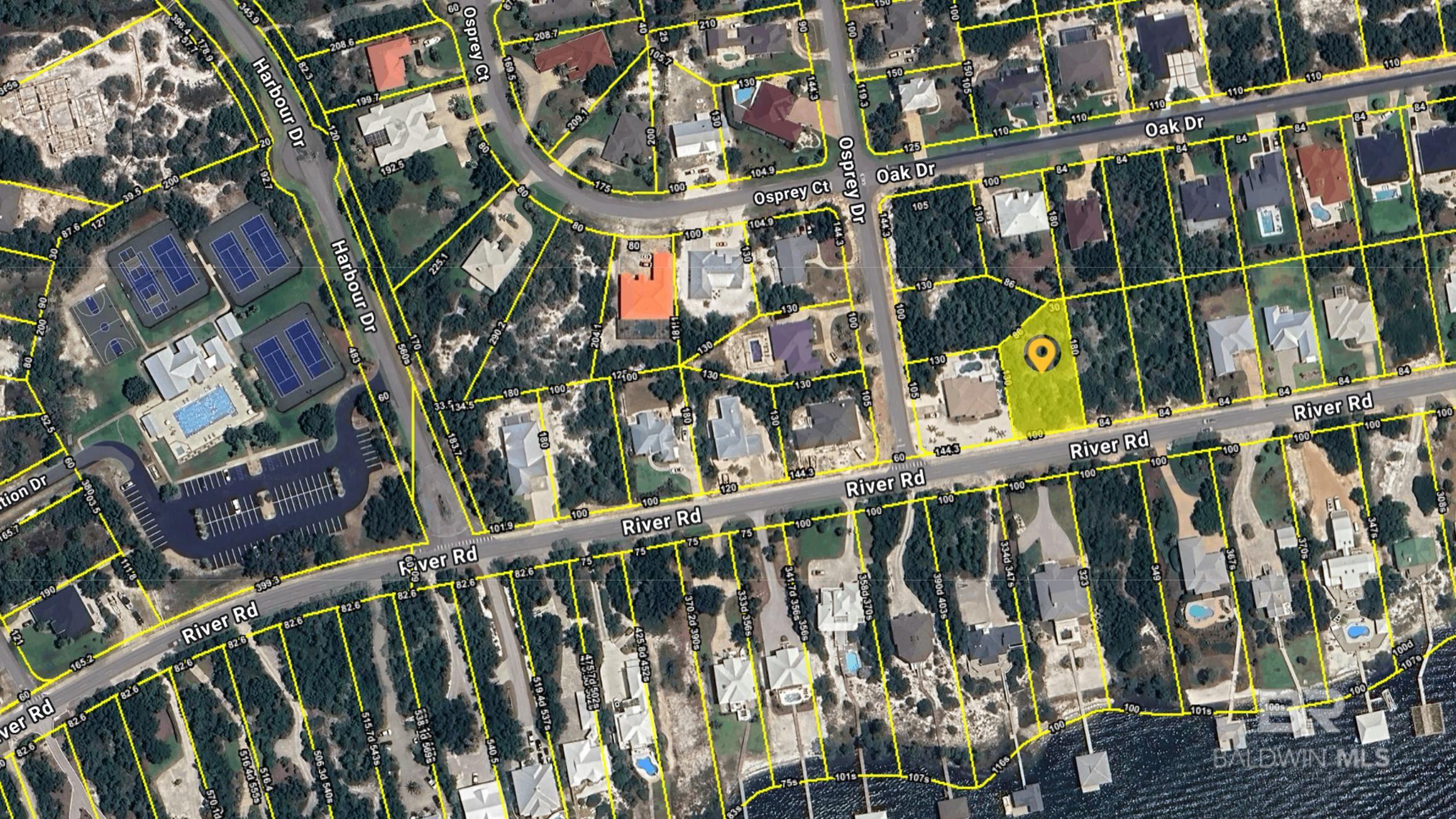 Orange Beach, AL, 36561