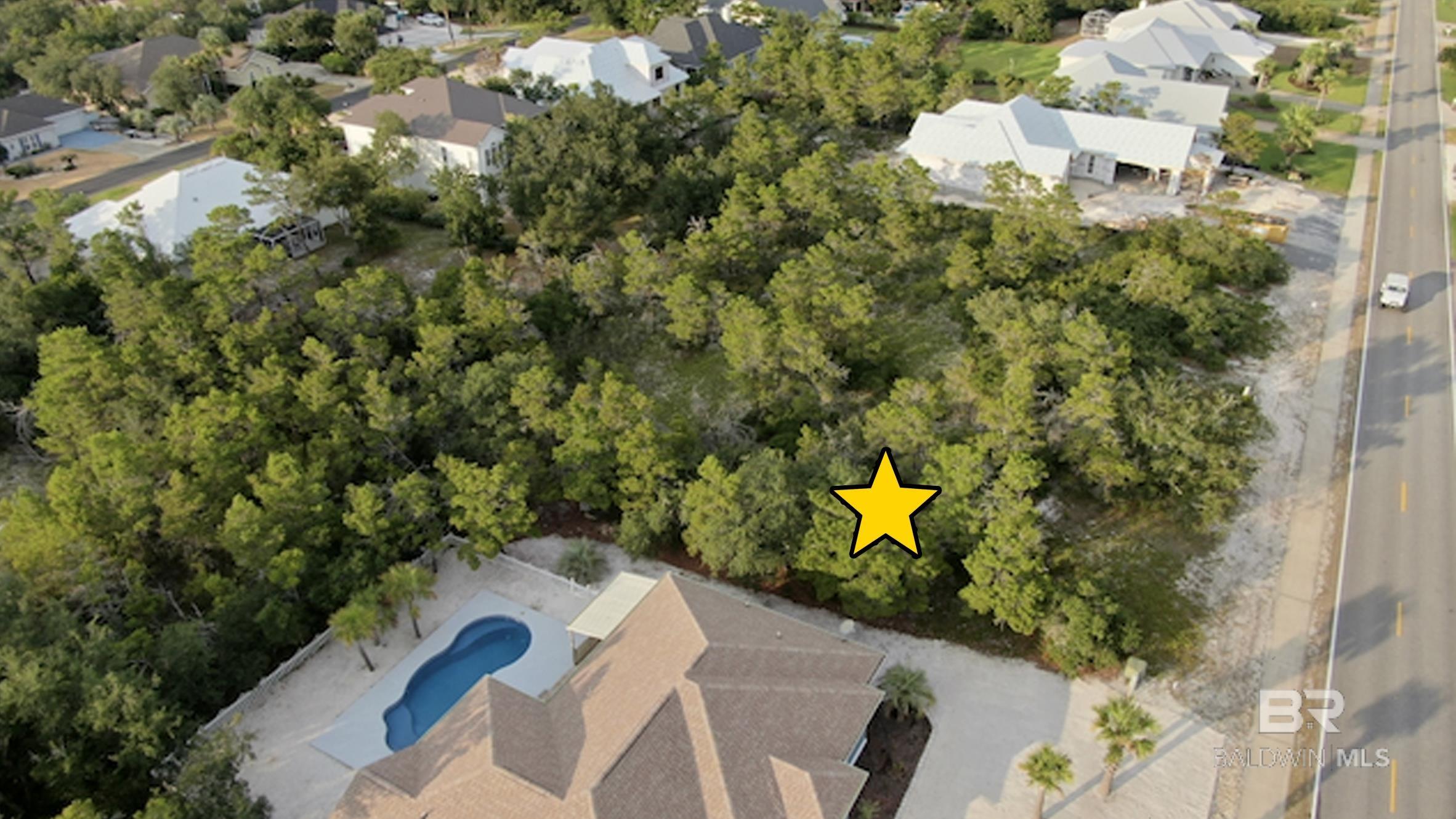 Orange Beach, AL, 36561