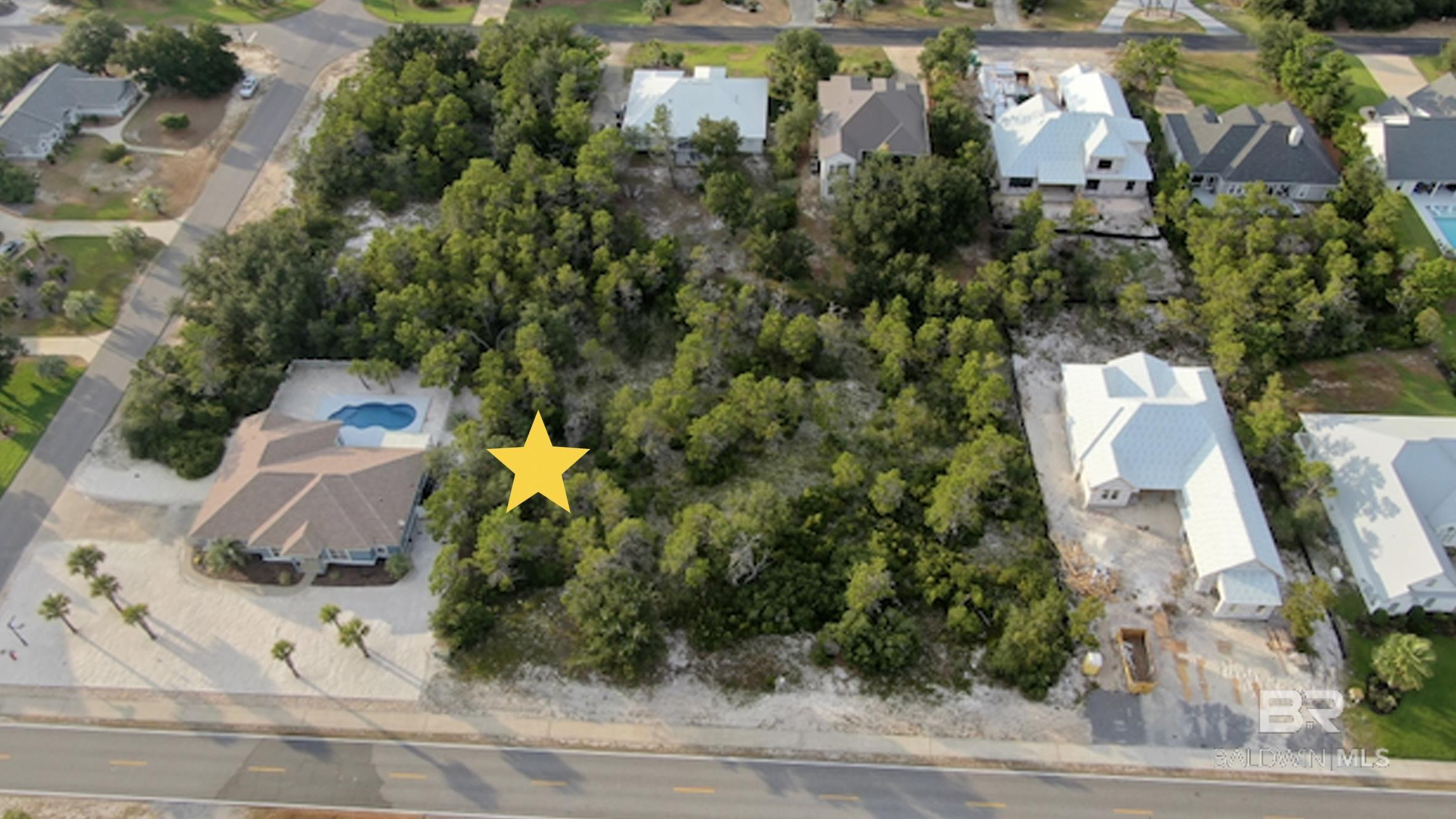 Orange Beach, AL, 36561