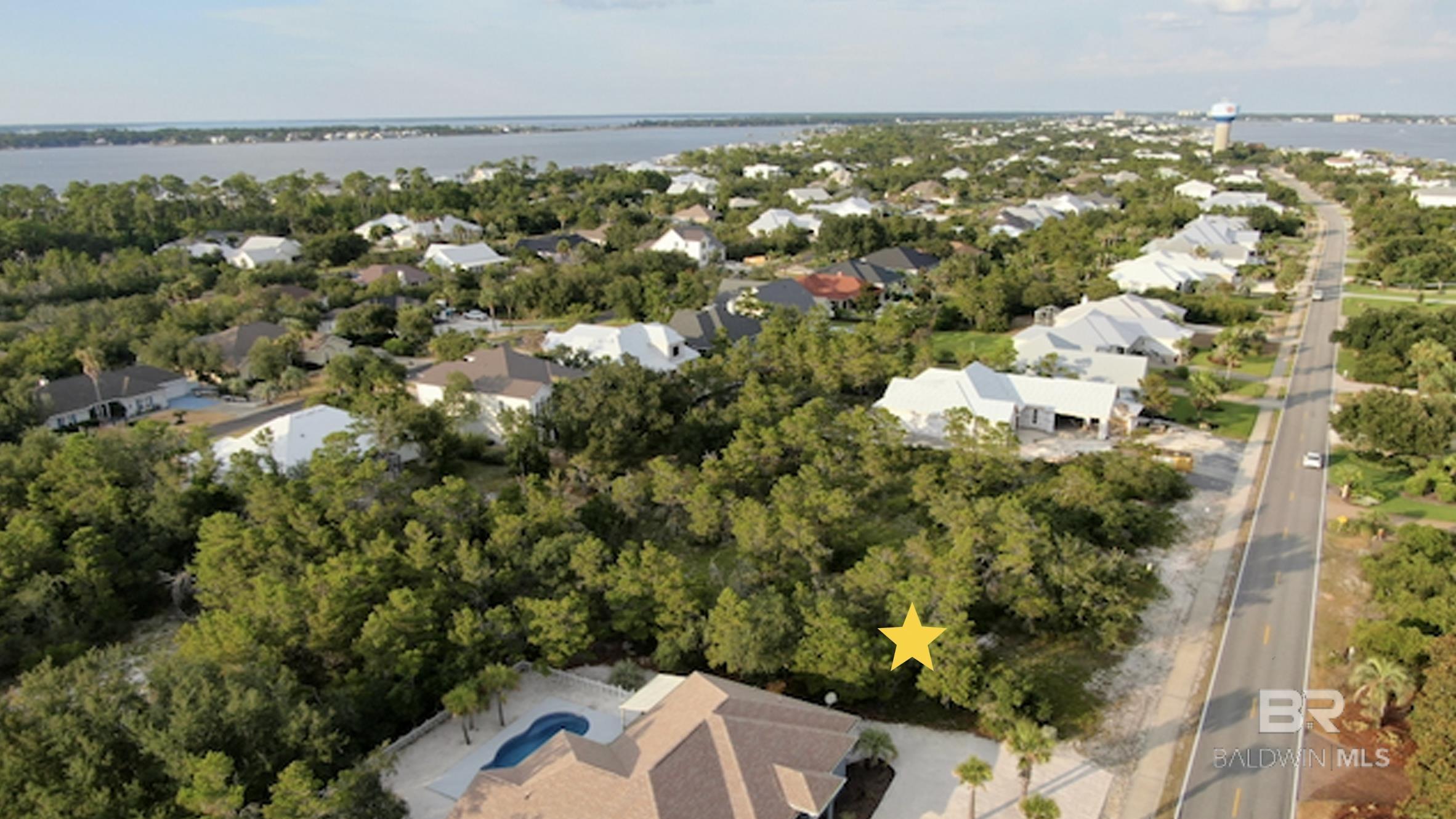 Orange Beach, AL, 36561