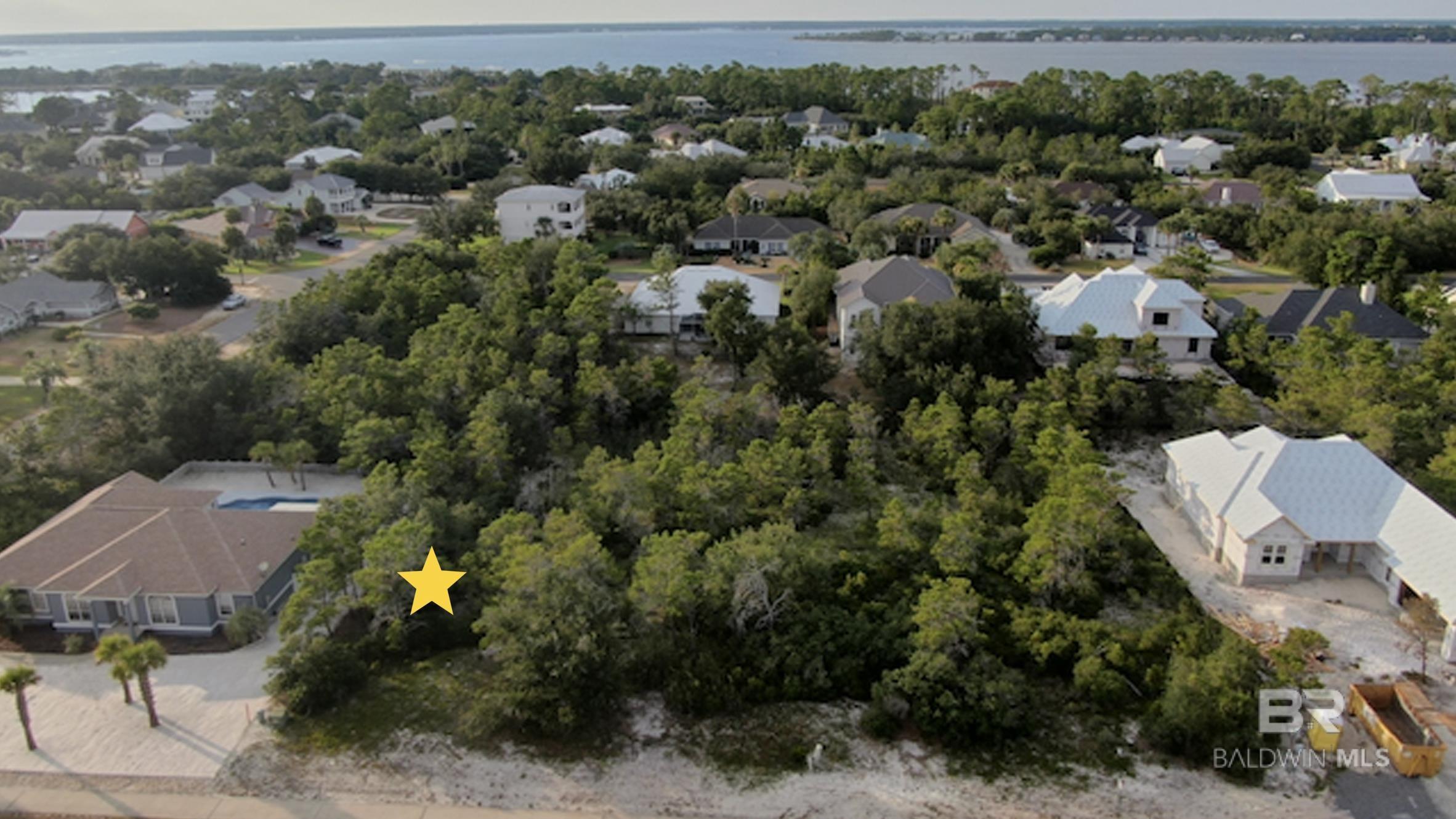 Orange Beach, AL, 36561