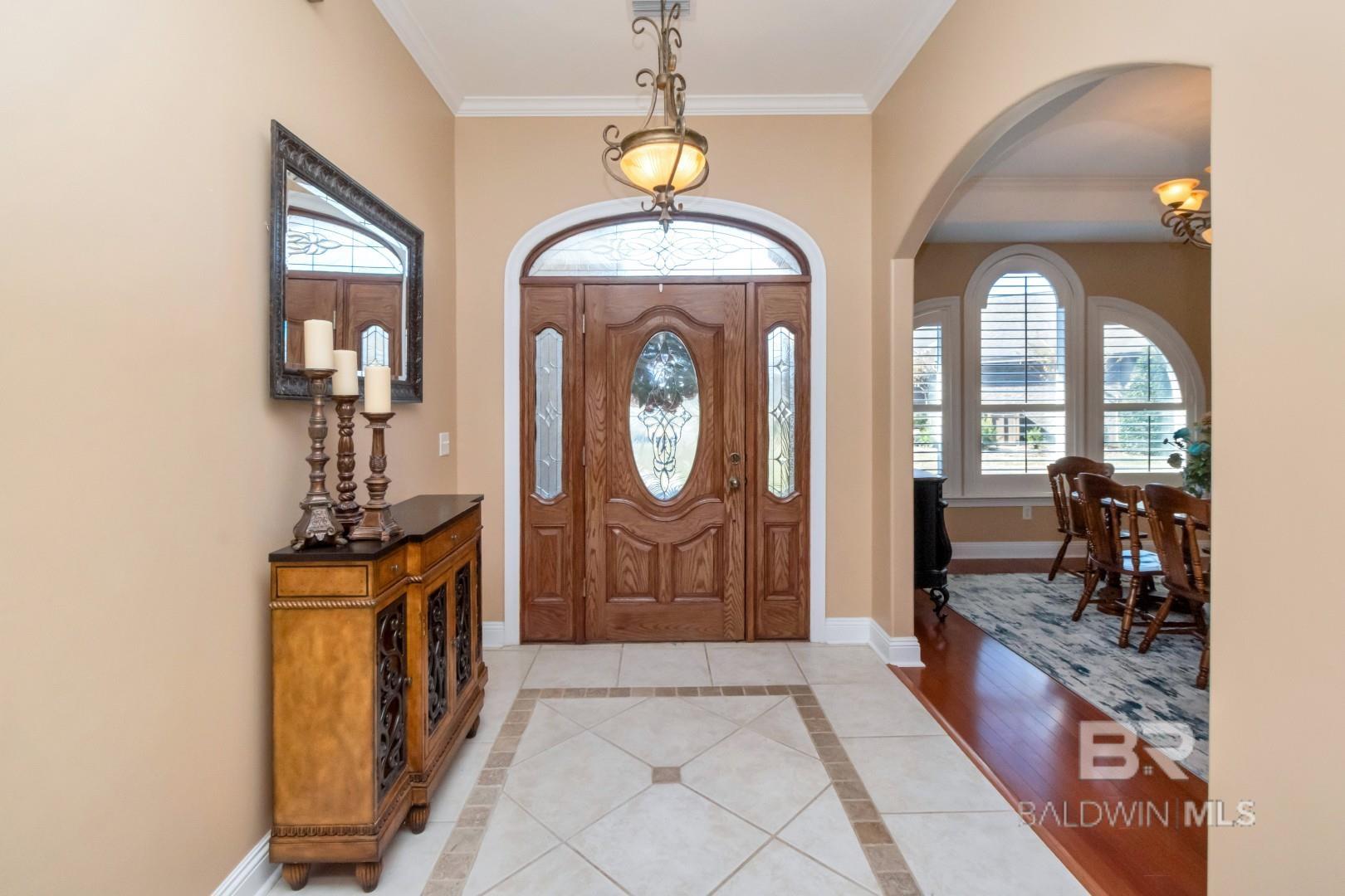 9905 Carnoustie Court, Foley, AL, 36535