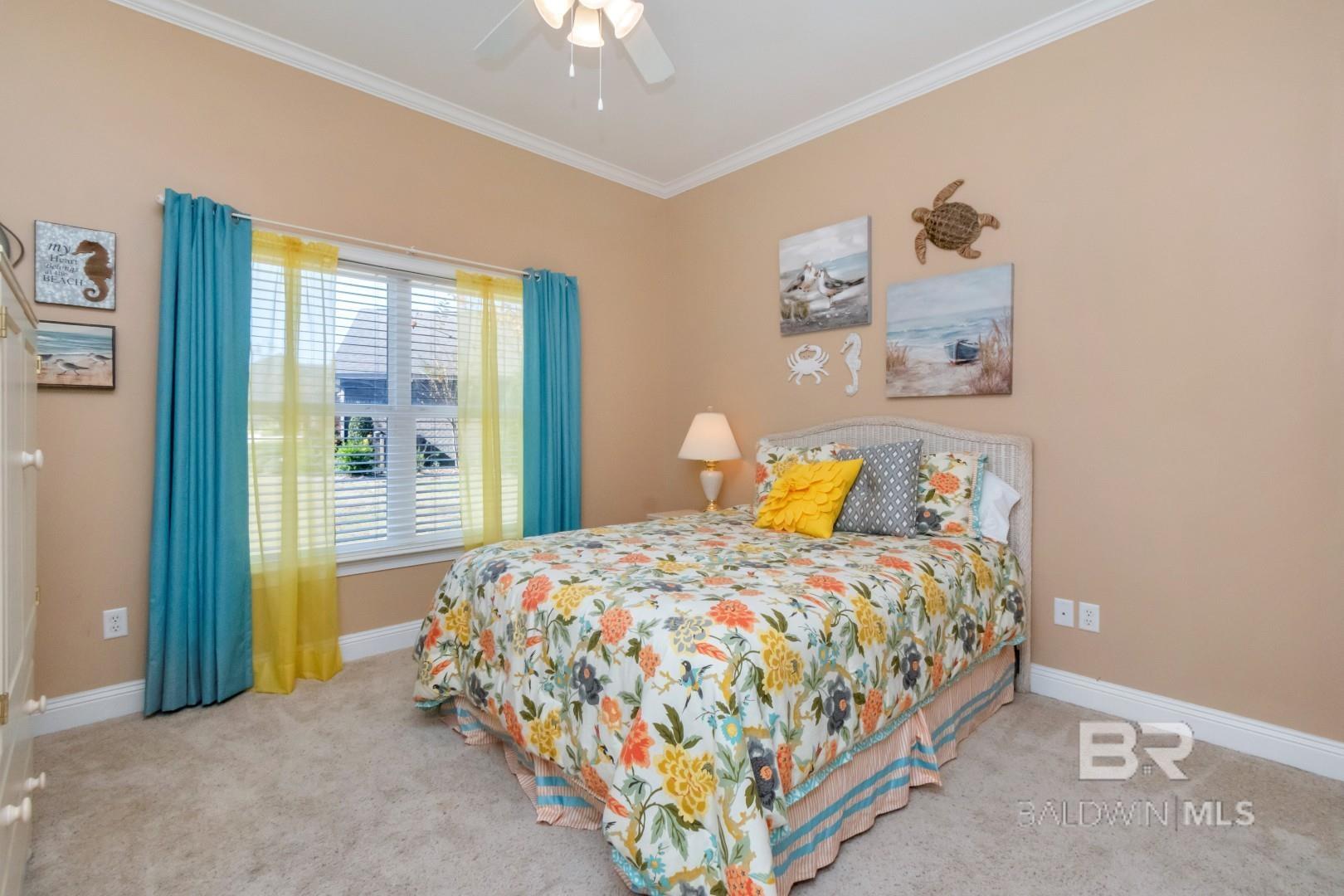 9905 Carnoustie Court, Foley, AL, 36535