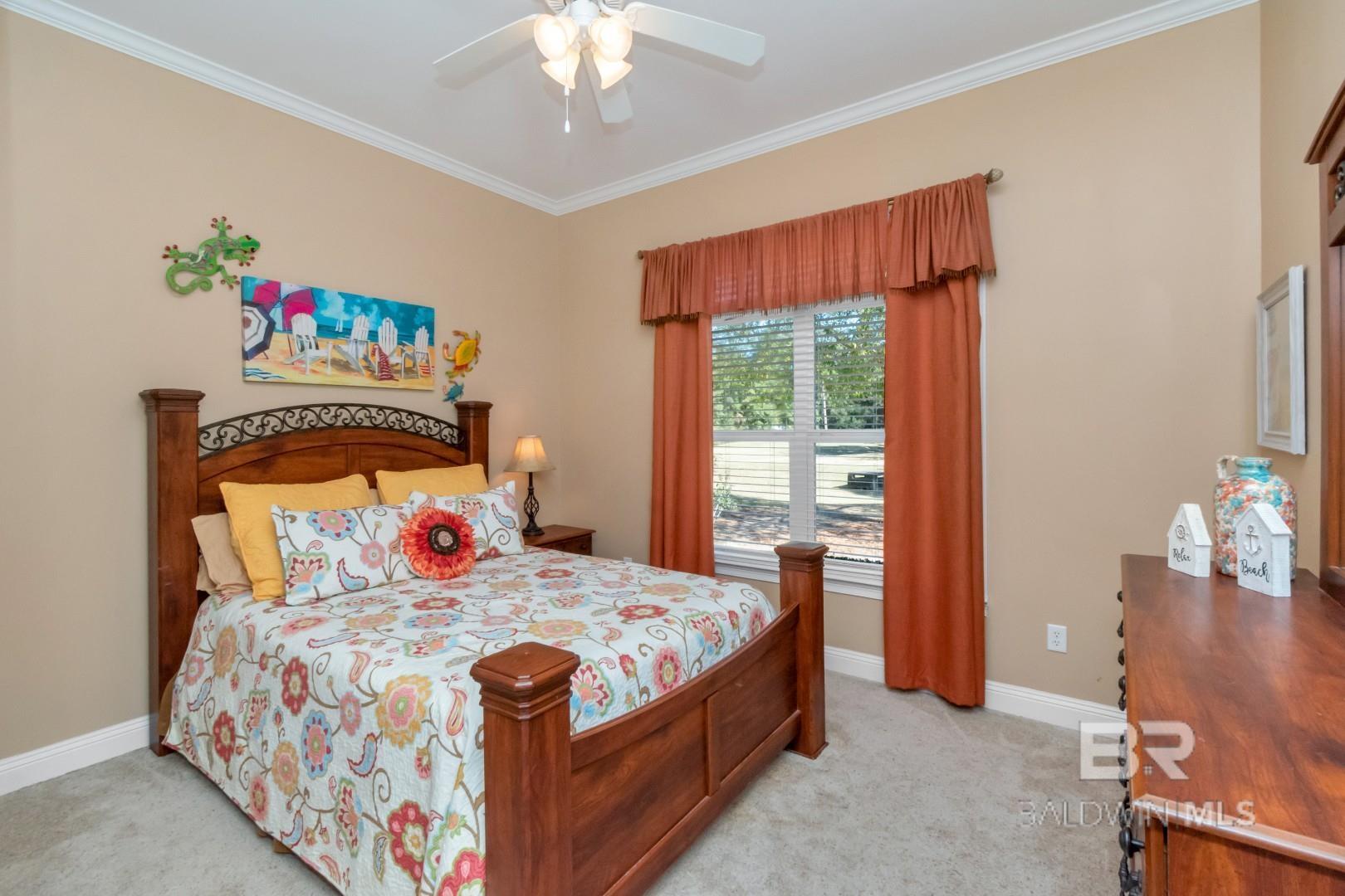 9905 Carnoustie Court, Foley, AL, 36535