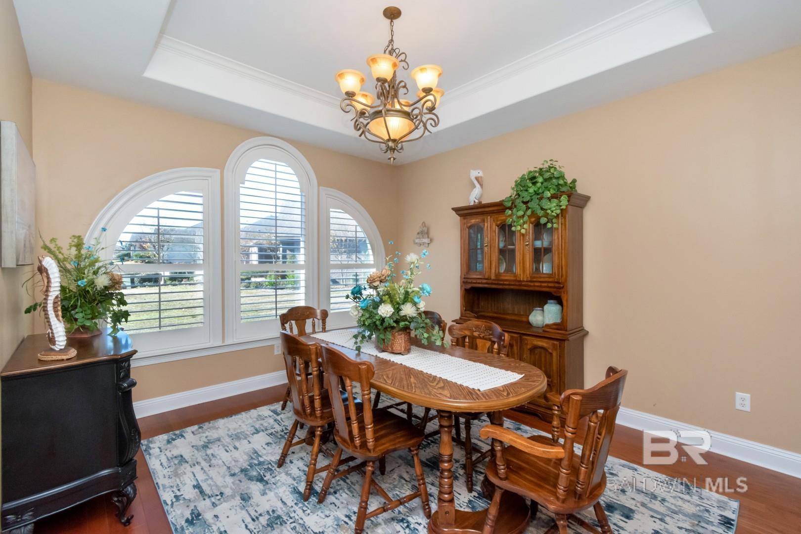 9905 Carnoustie Court, Foley, AL, 36535