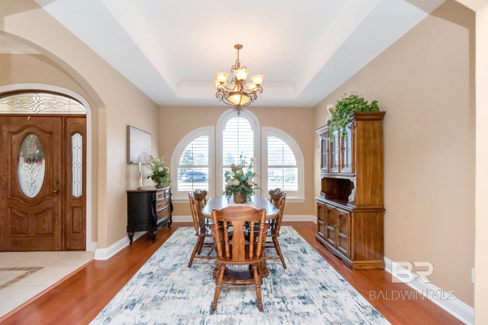 9905 Carnoustie Court, Foley, AL, 36535