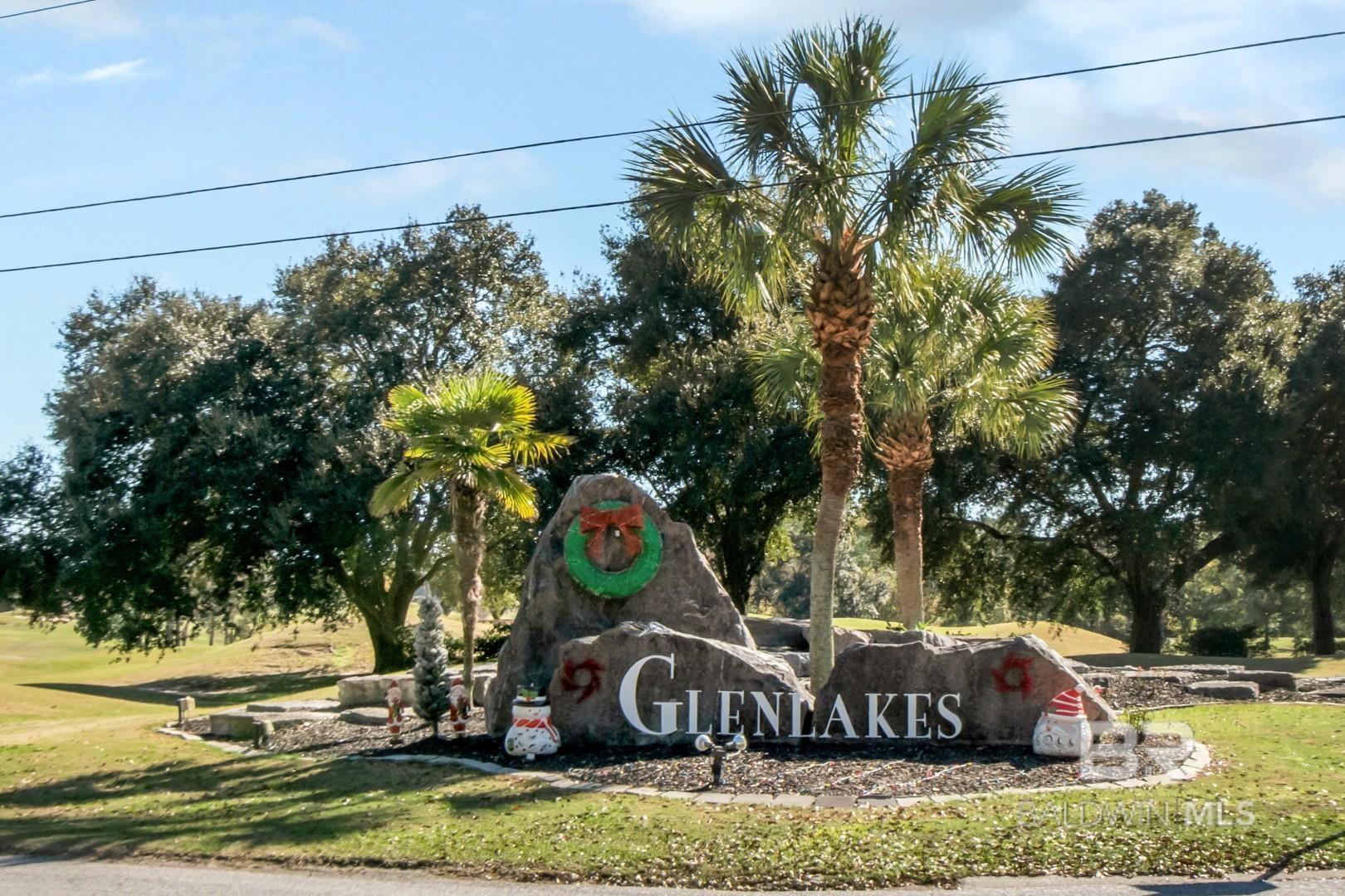 9905 Carnoustie Court, Foley, AL, 36535