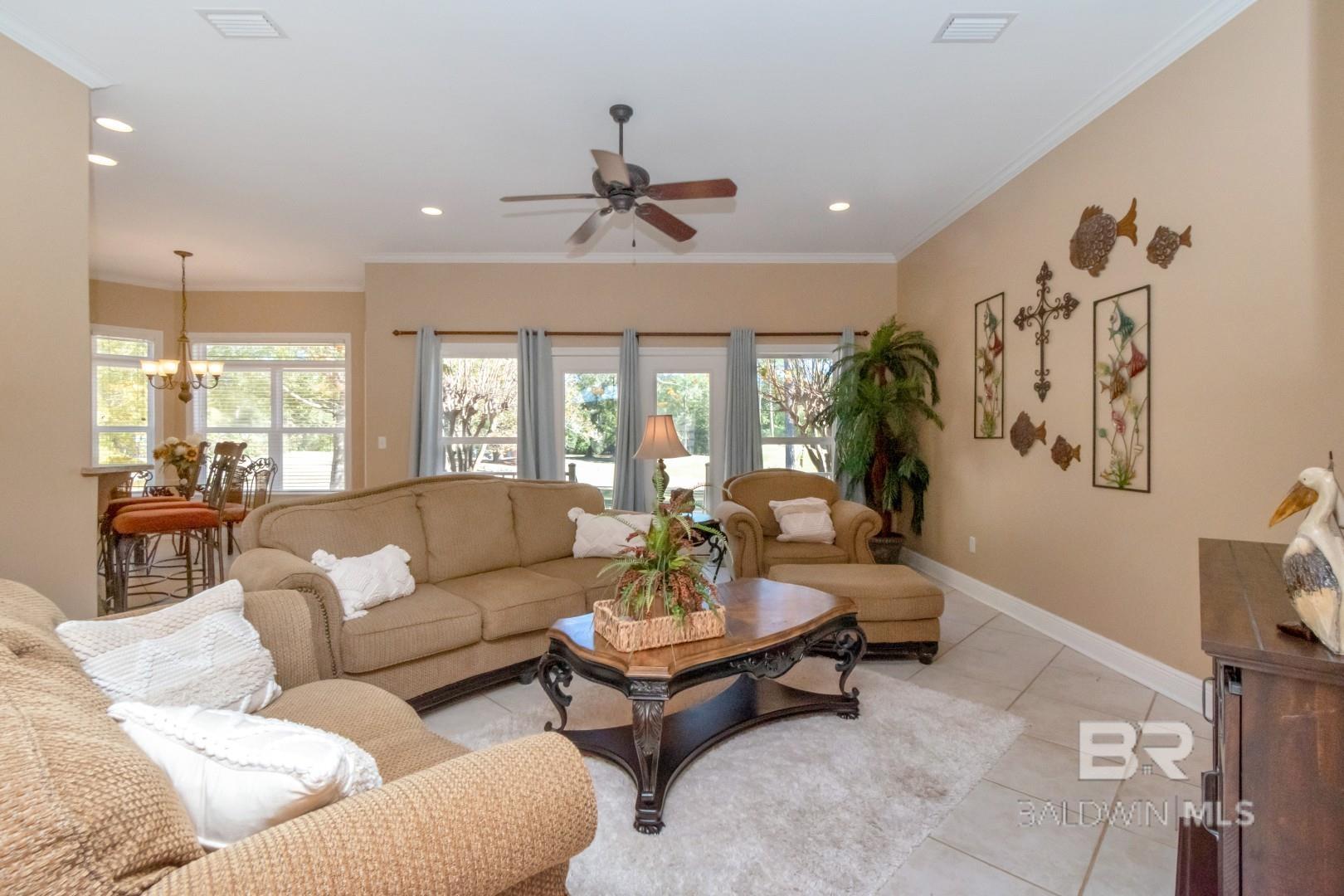 9905 Carnoustie Court, Foley, AL, 36535