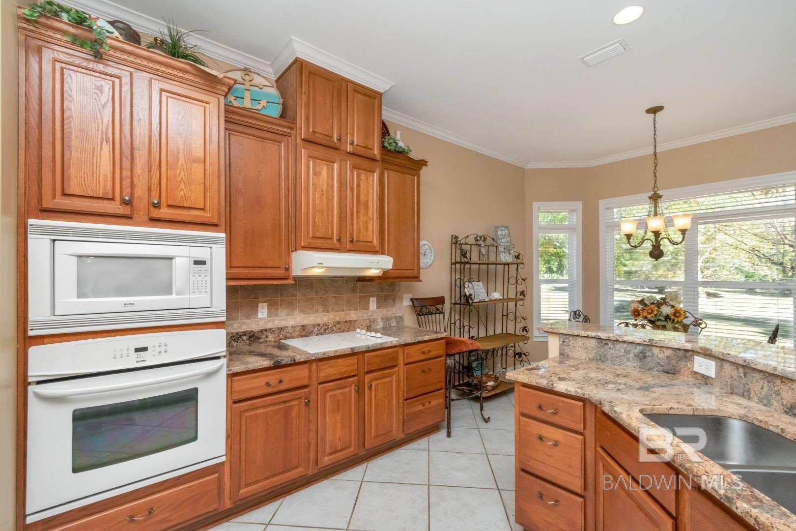 9905 Carnoustie Court, Foley, AL, 36535