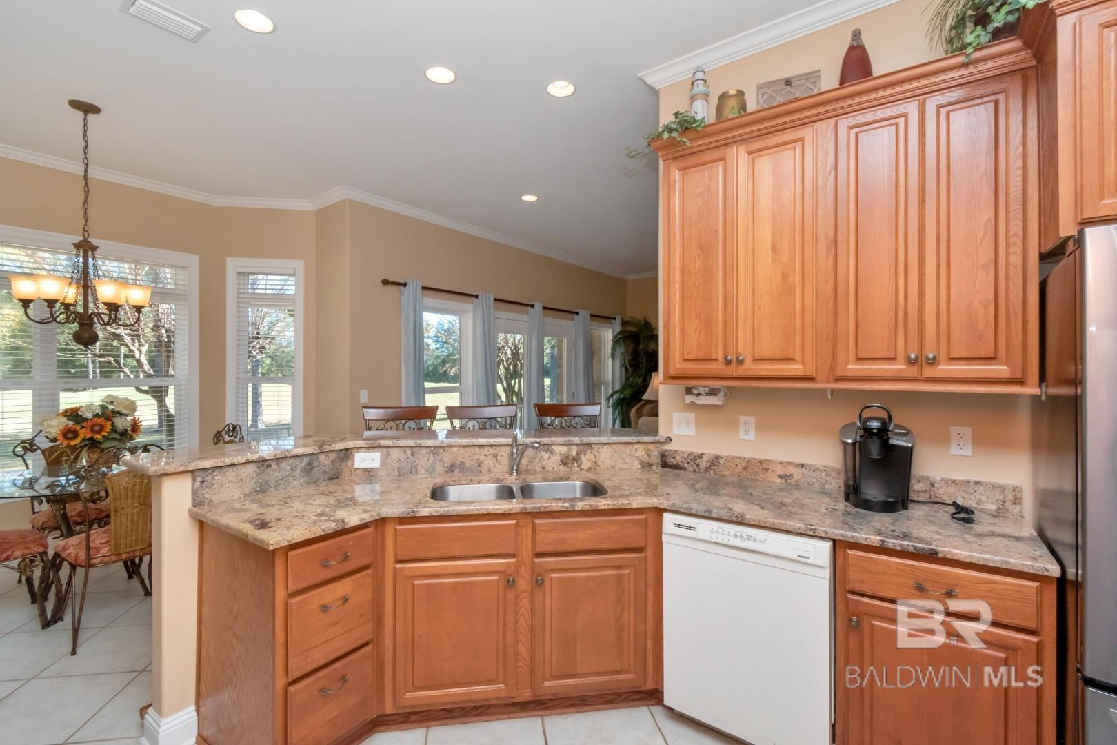 9905 Carnoustie Court, Foley, AL, 36535