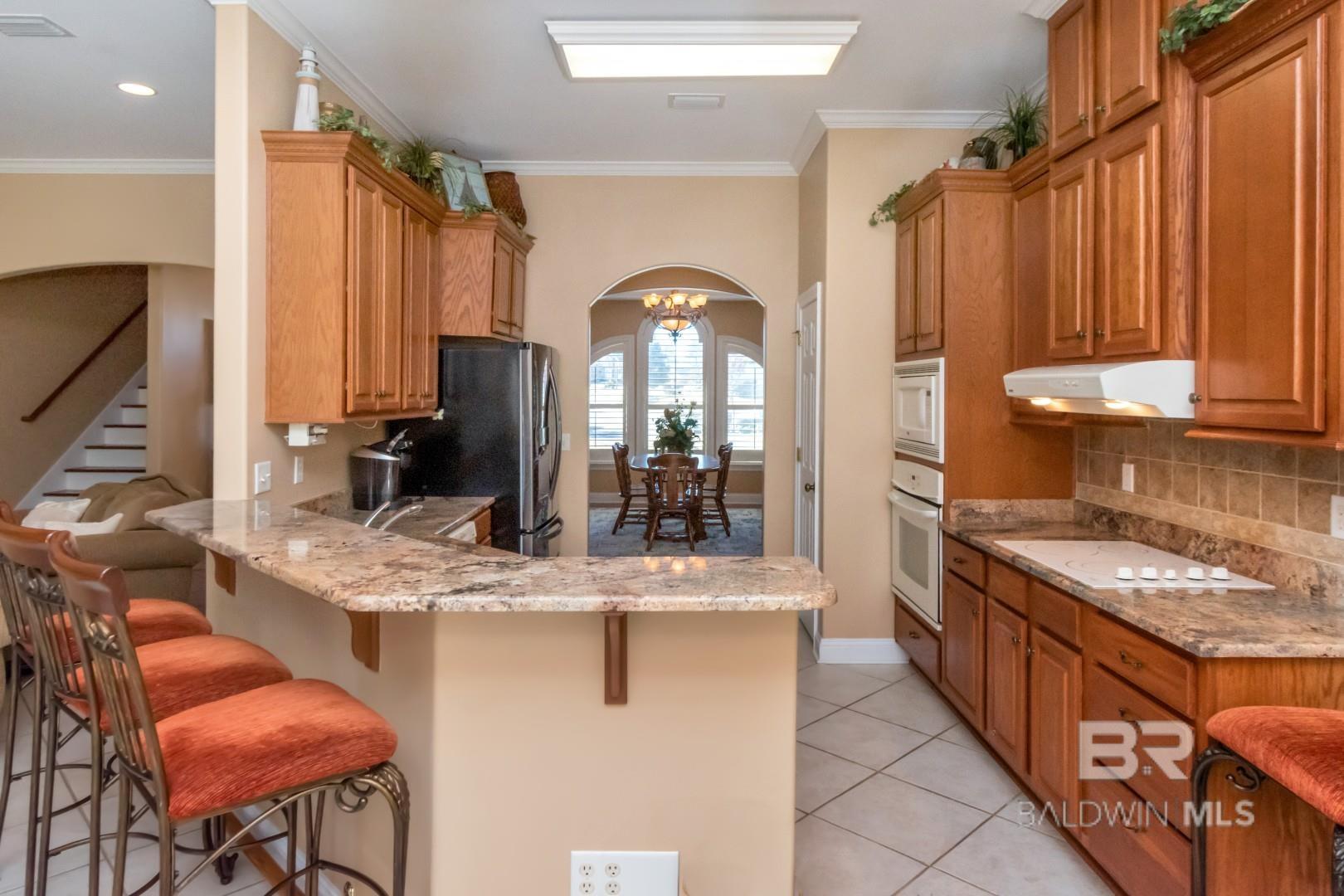 9905 Carnoustie Court, Foley, AL, 36535