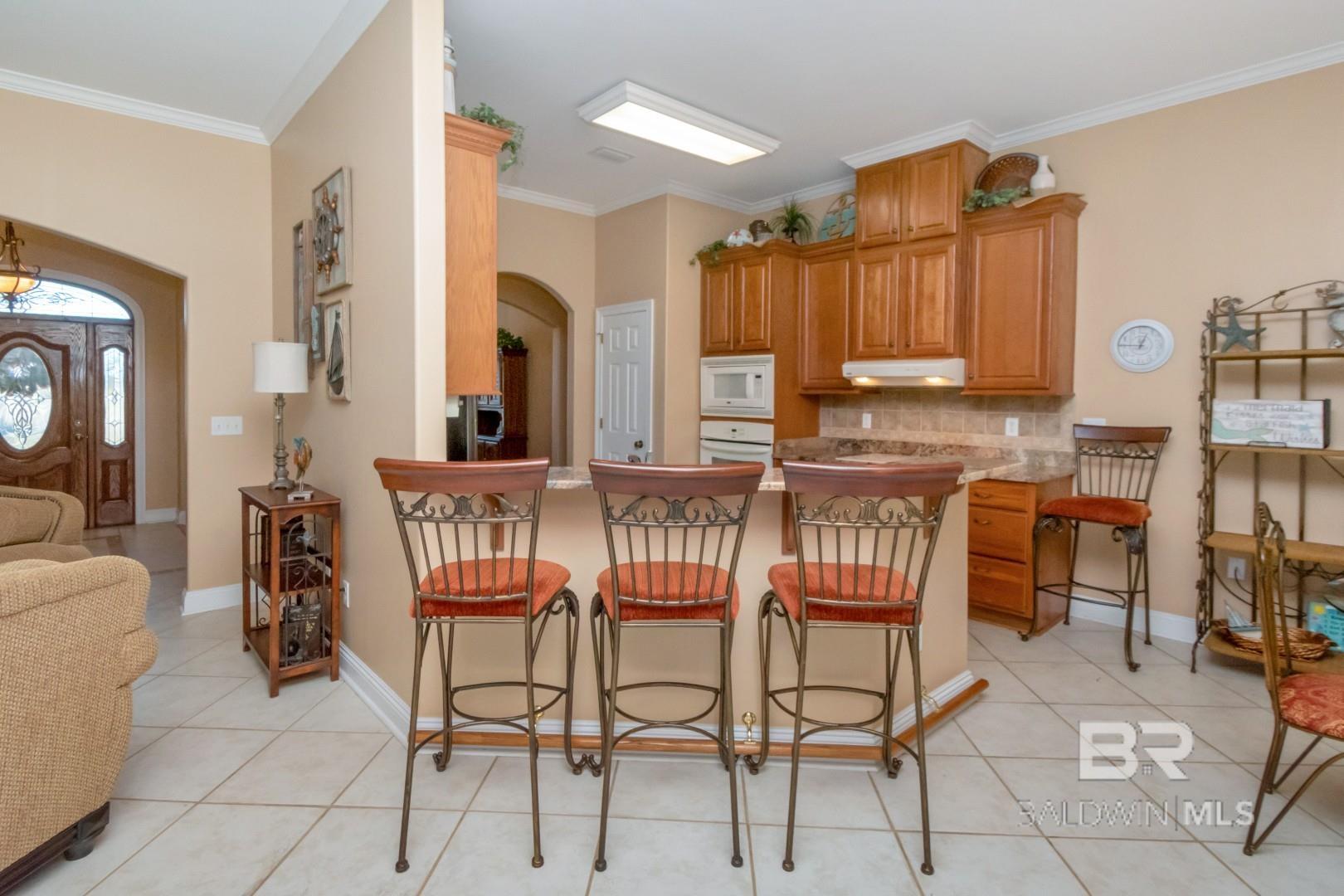 9905 Carnoustie Court, Foley, AL, 36535