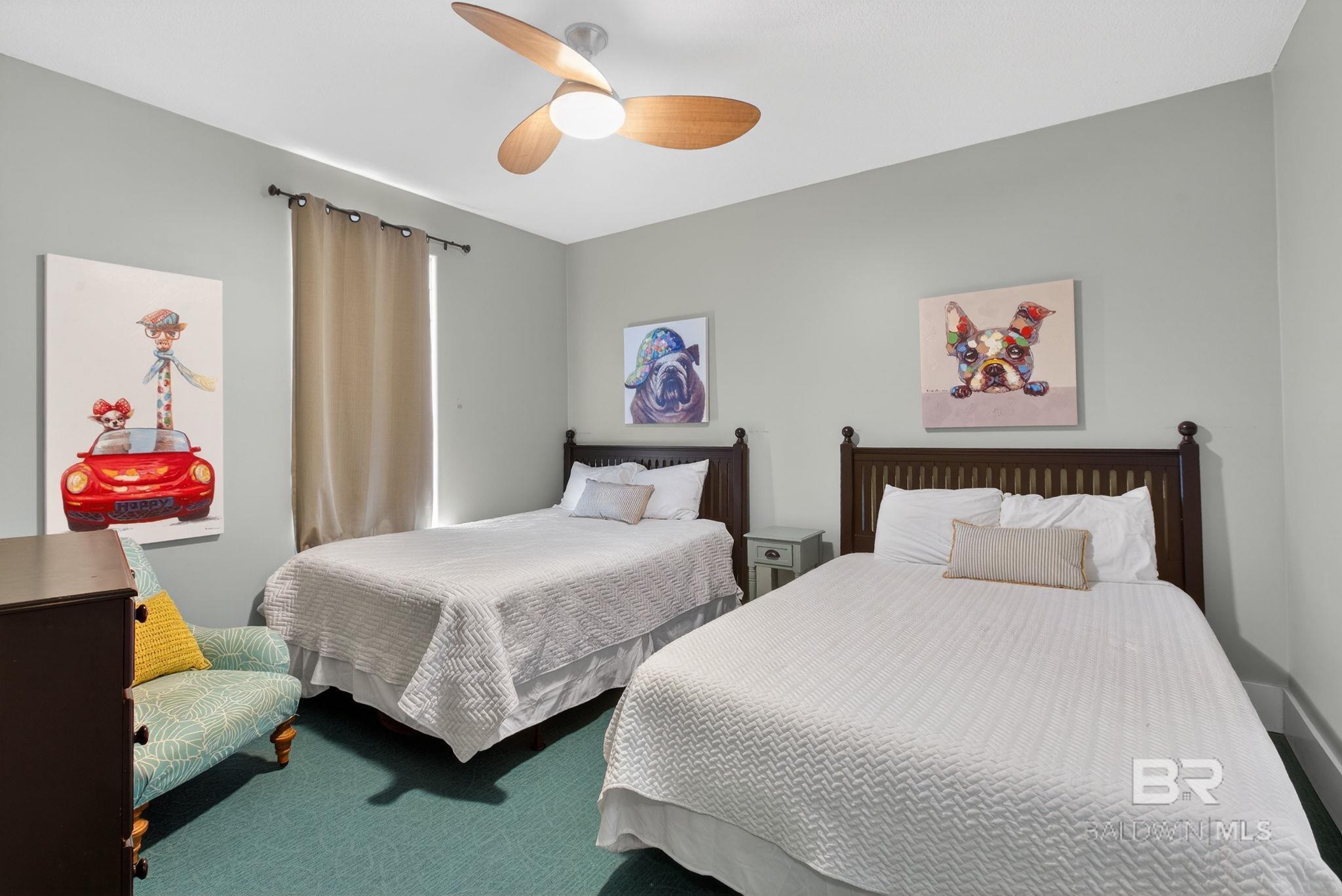  UNIT 208, Orange Beach, AL, 36561