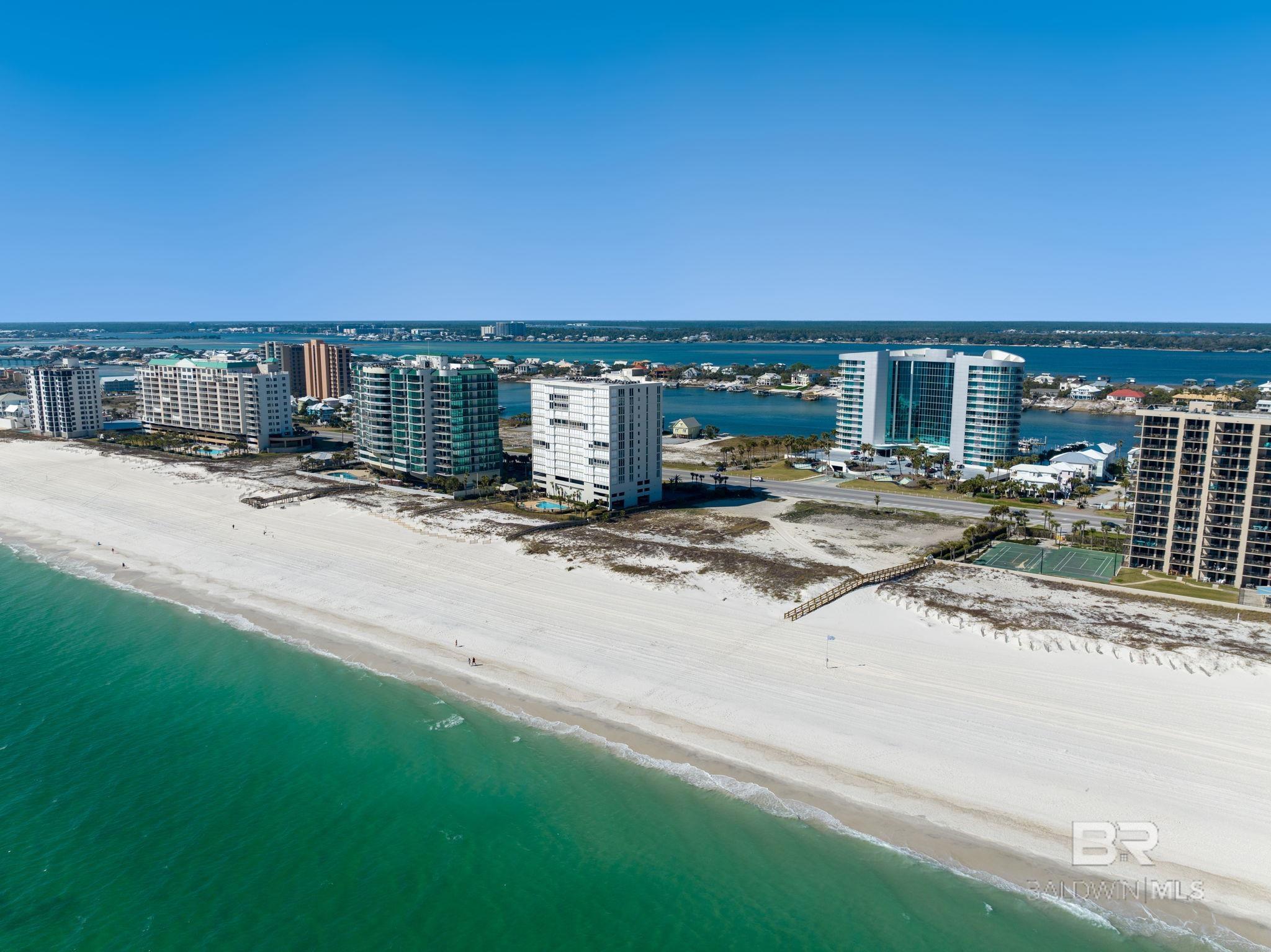  UNIT 208, Orange Beach, AL, 36561