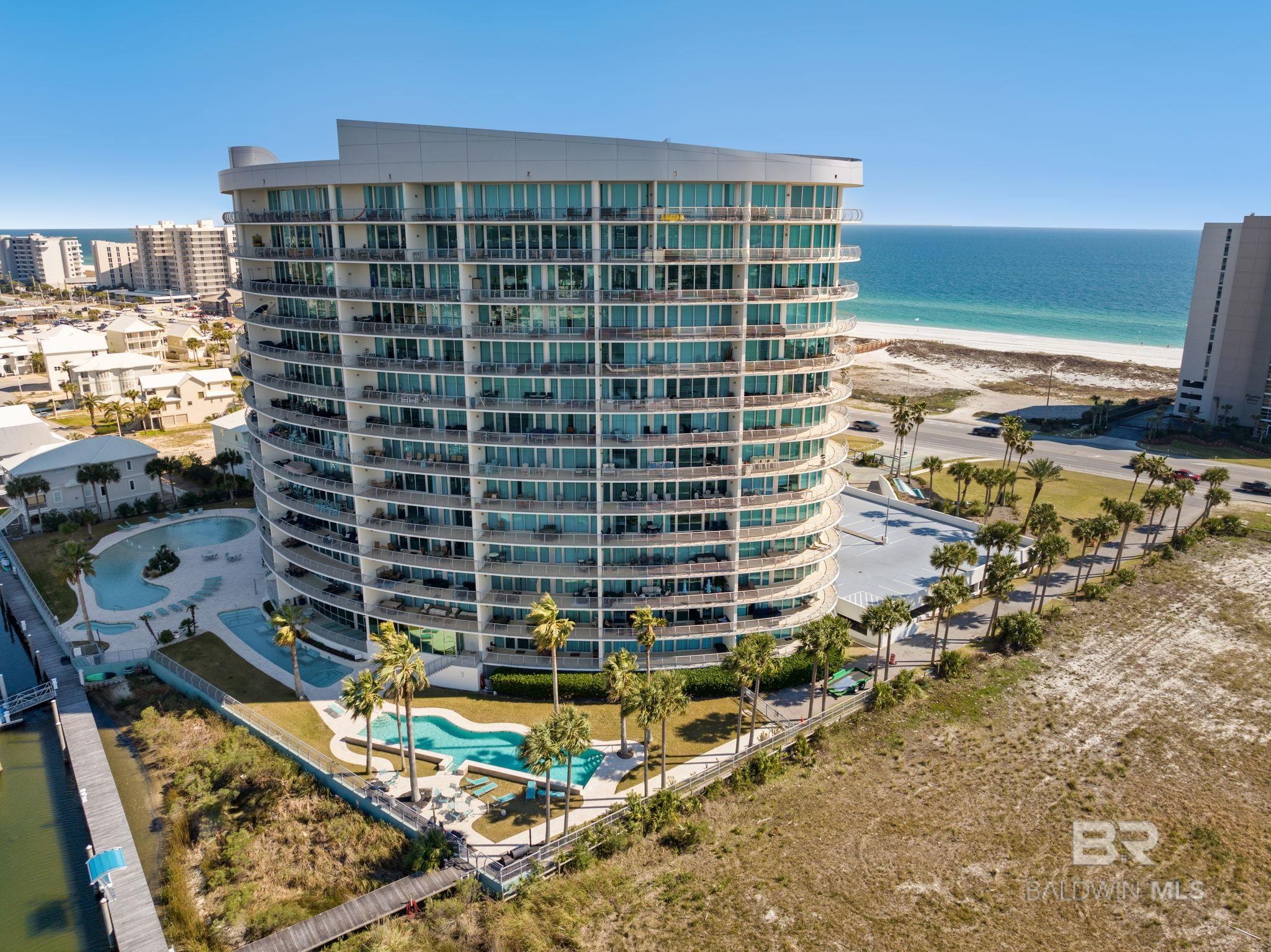  UNIT 208, Orange Beach, AL, 36561