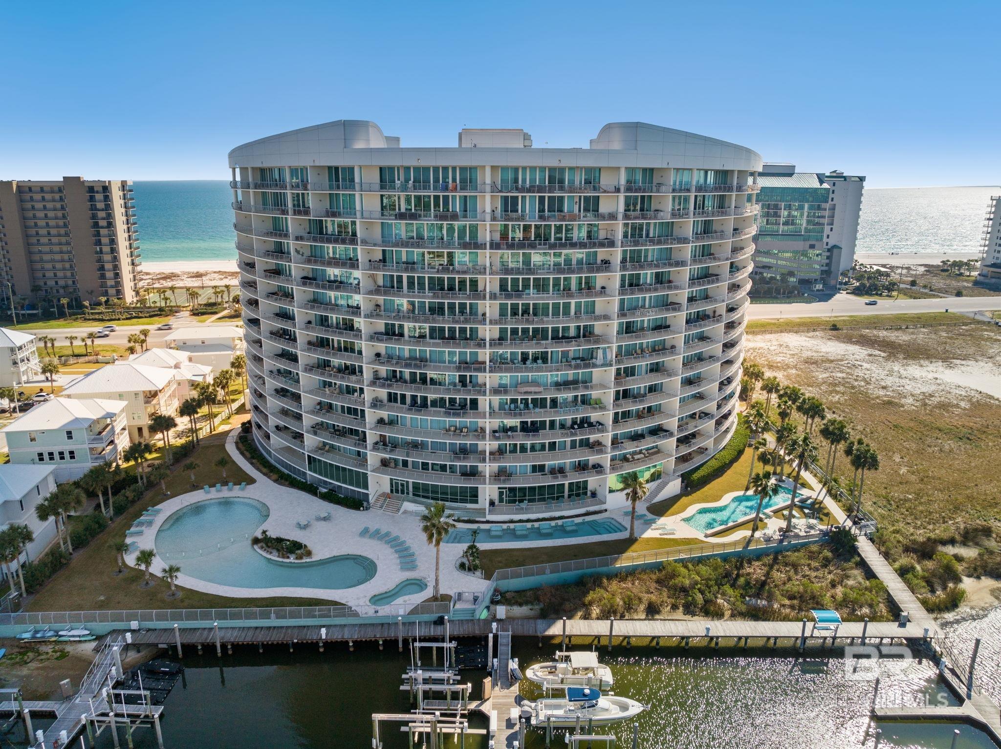  UNIT 208, Orange Beach, AL, 36561