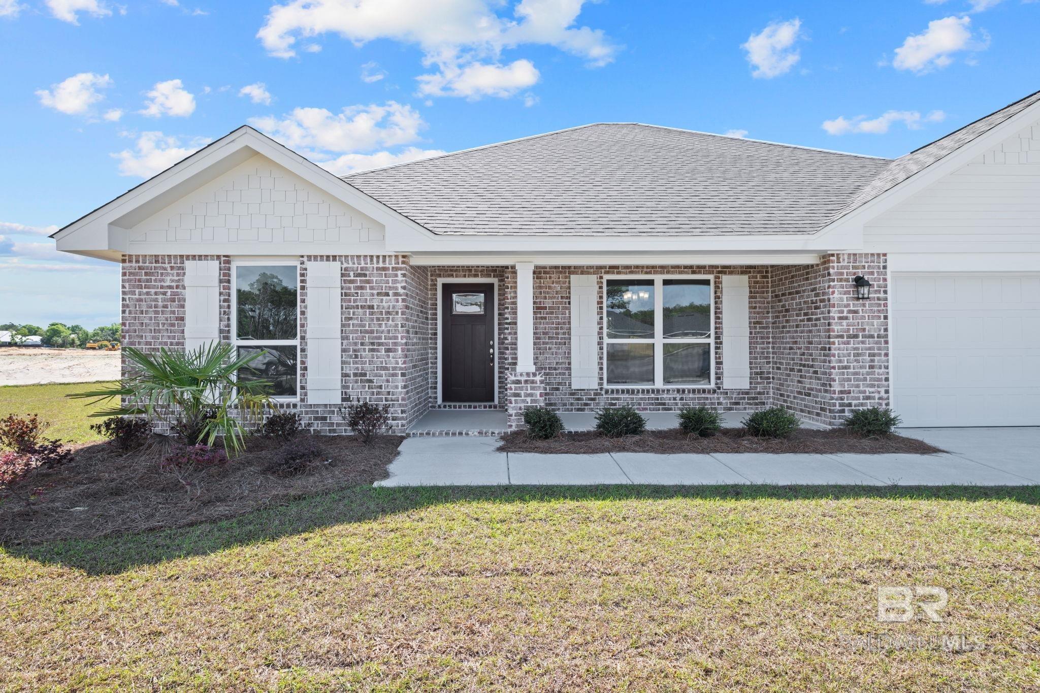 1703 Colony Parke Drive, Gulf Shores, AL, 36542