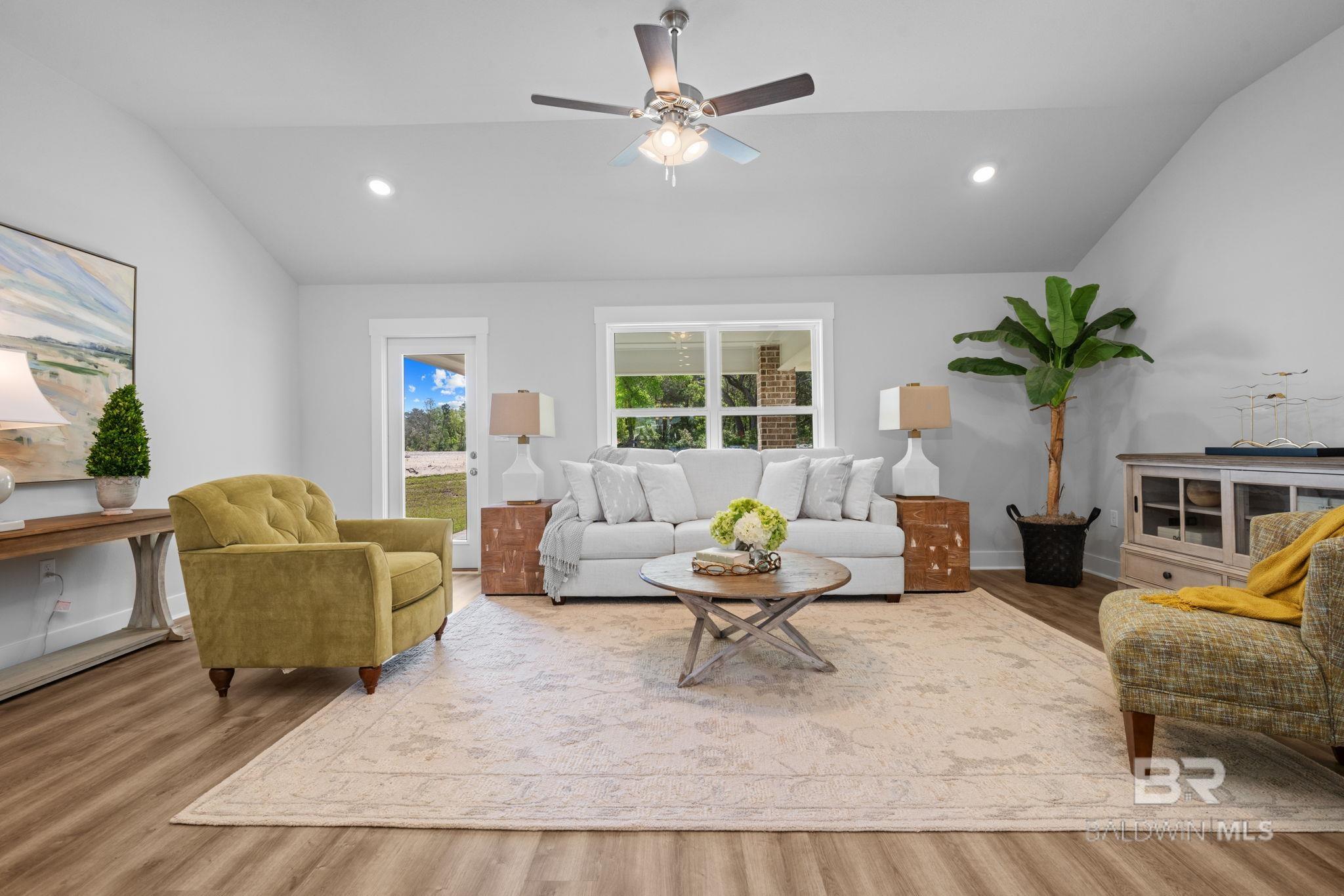 1703 Colony Parke Drive, Gulf Shores, AL, 36542