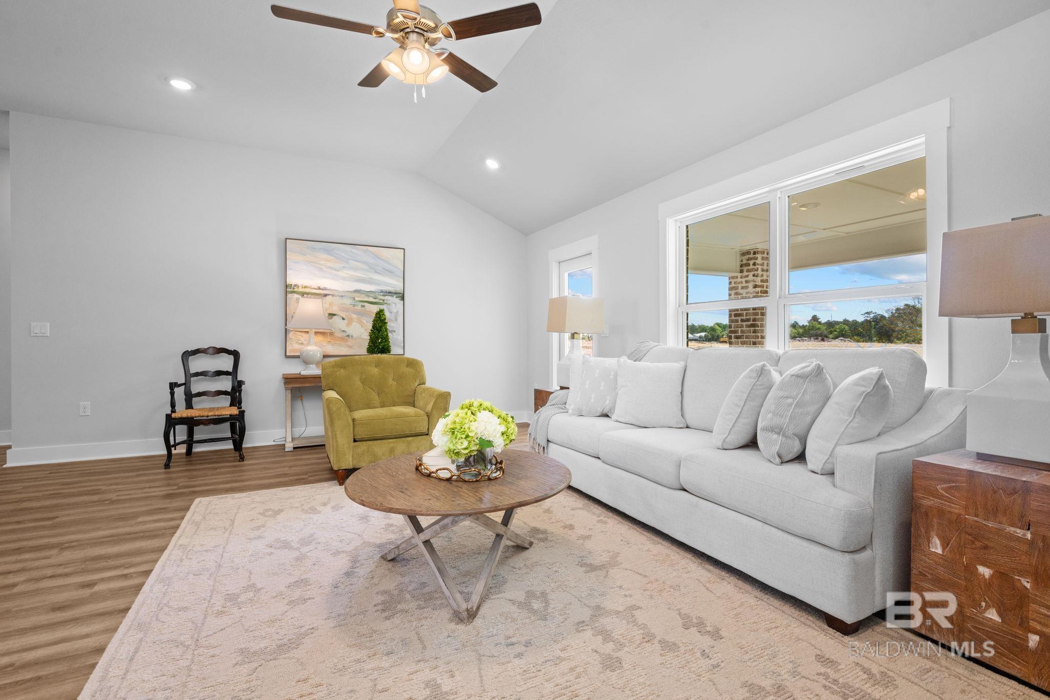 1703 Colony Parke Drive, Gulf Shores, AL, 36542