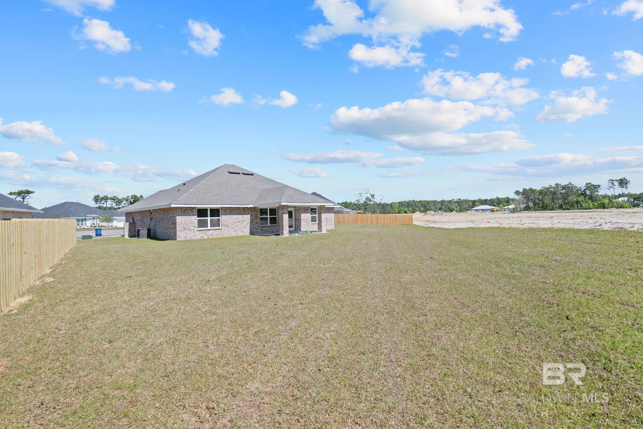 1703 Colony Parke Drive, Gulf Shores, AL, 36542