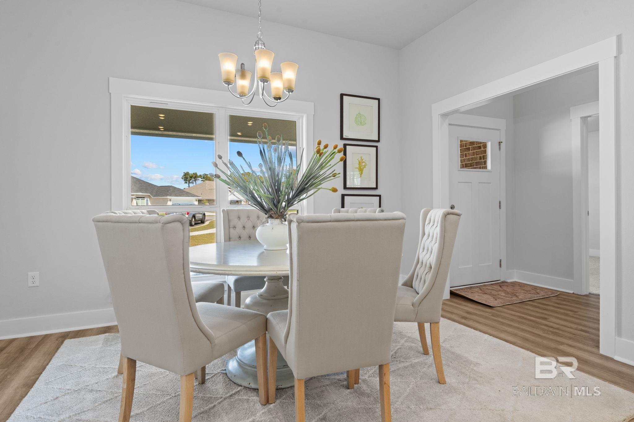 1703 Colony Parke Drive, Gulf Shores, AL, 36542