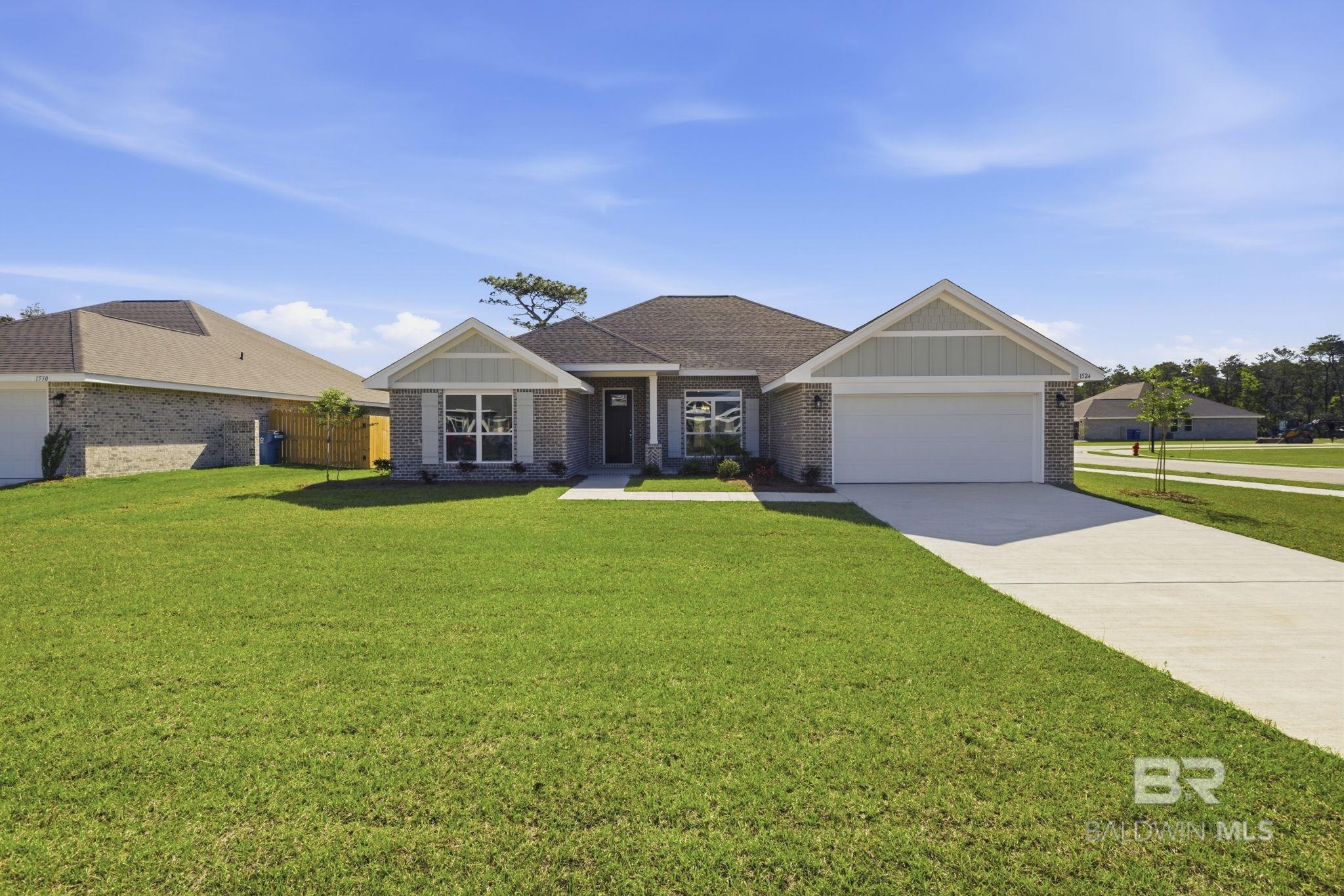 1524 Colony Parke Drive