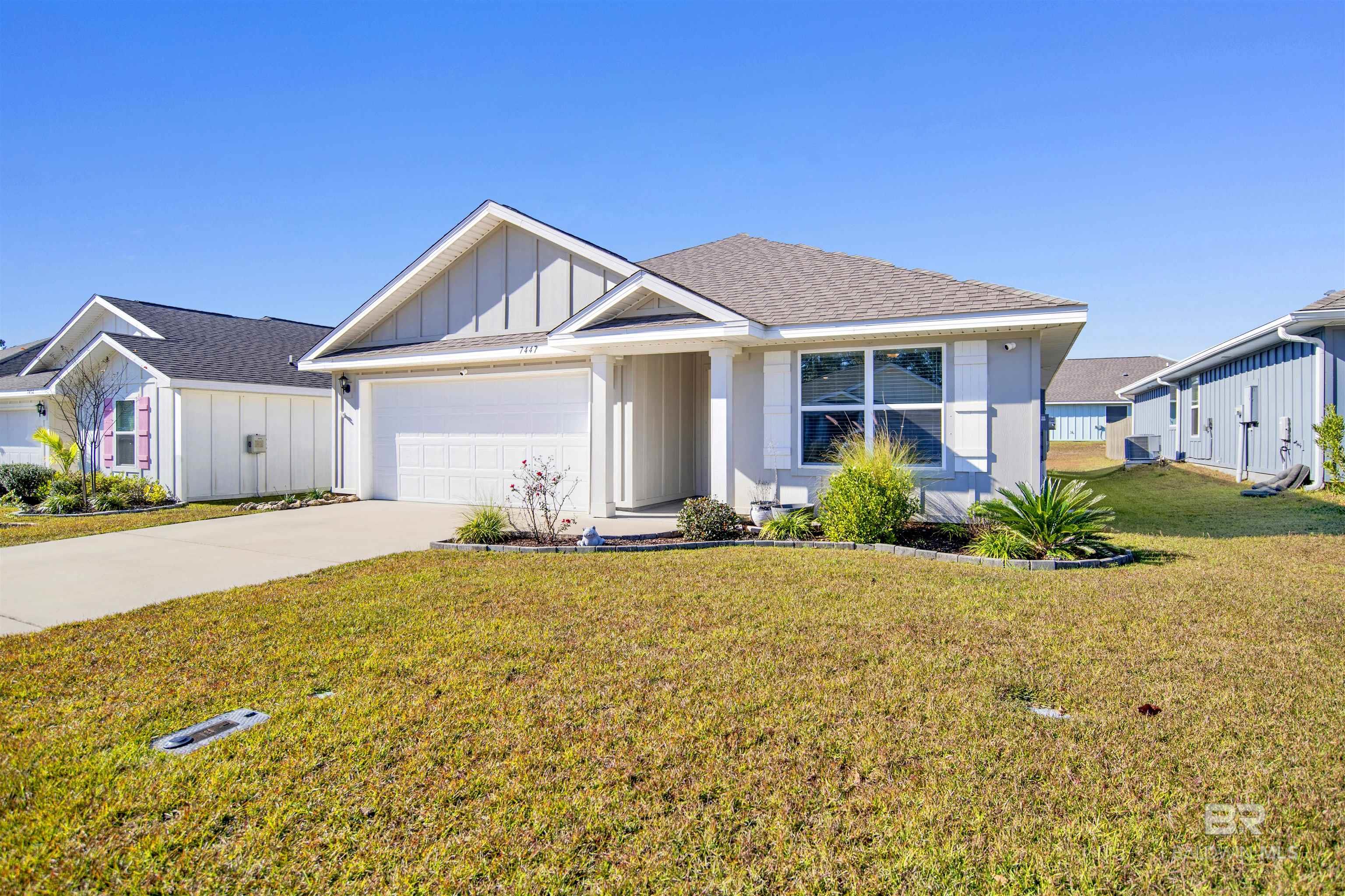 7447 Coppin Drive, Foley, AL, 36535