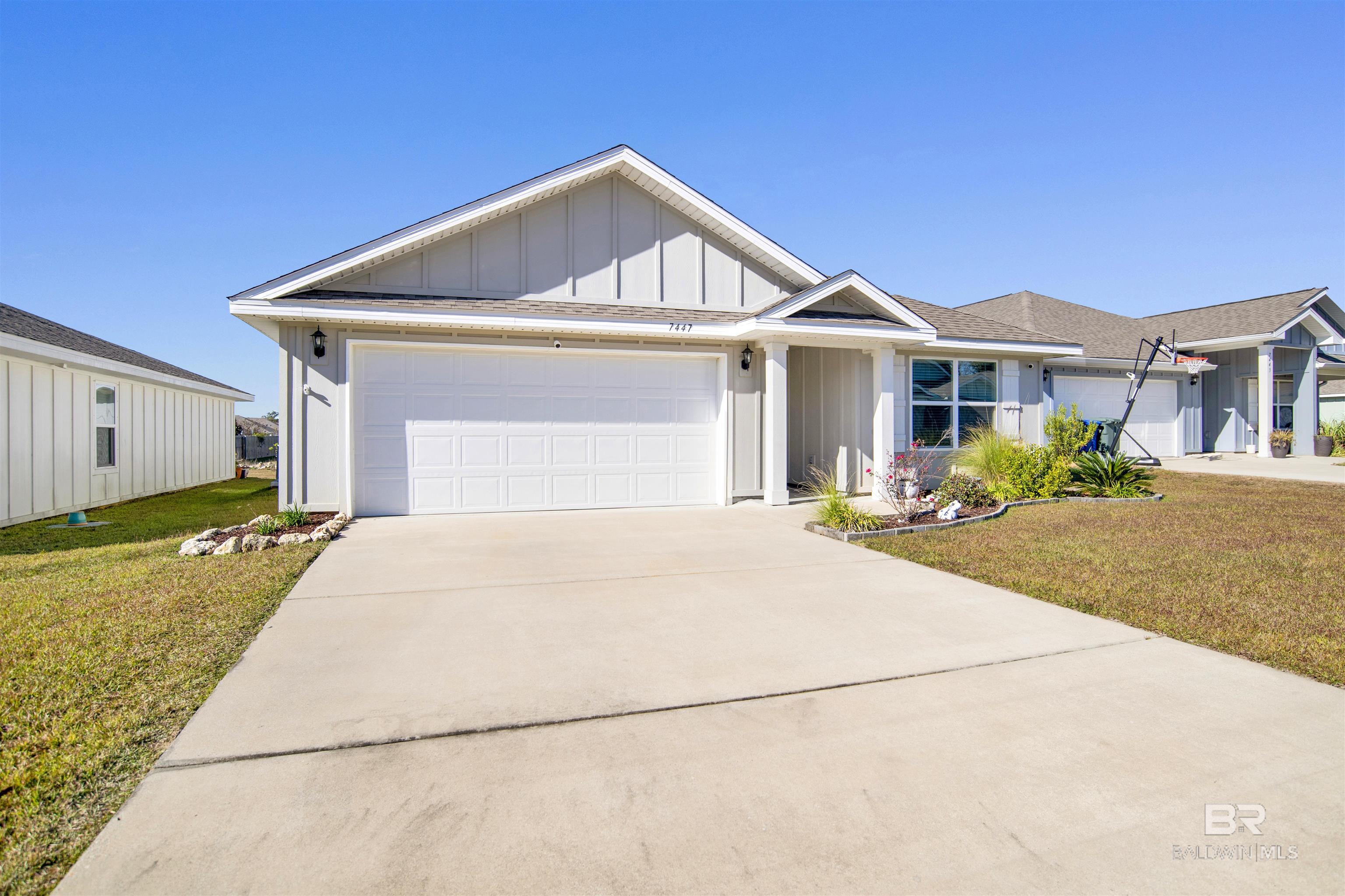 7447 Coppin Drive, Foley, AL, 36535