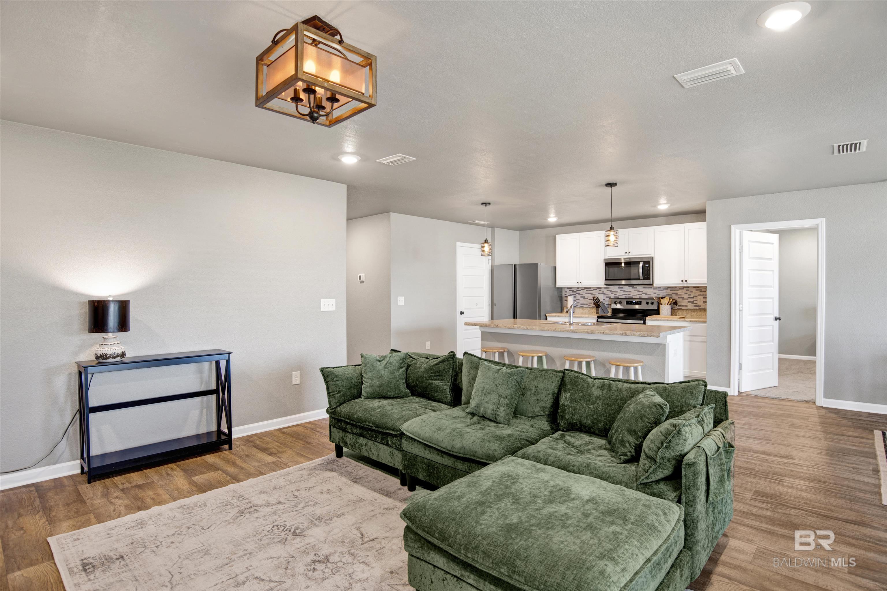 7447 Coppin Drive, Foley, AL, 36535