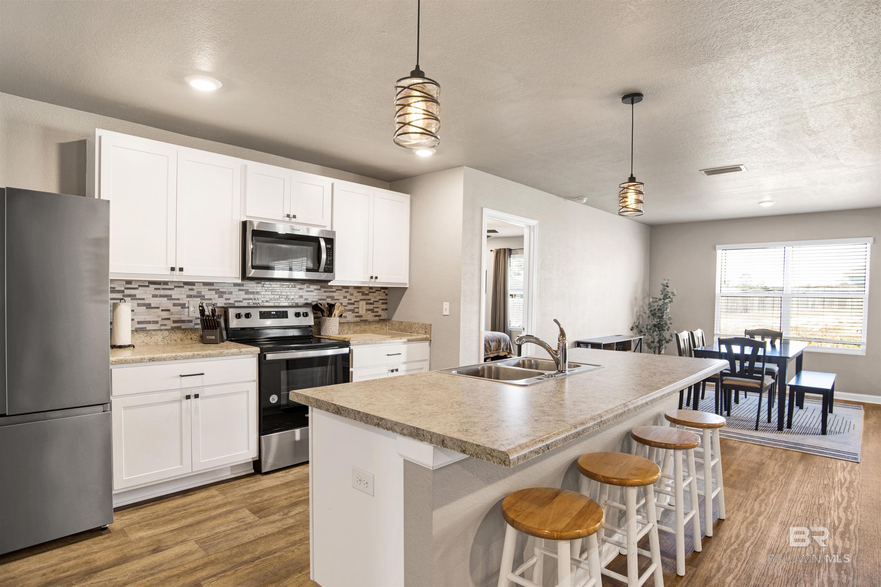 7447 Coppin Drive, Foley, AL, 36535