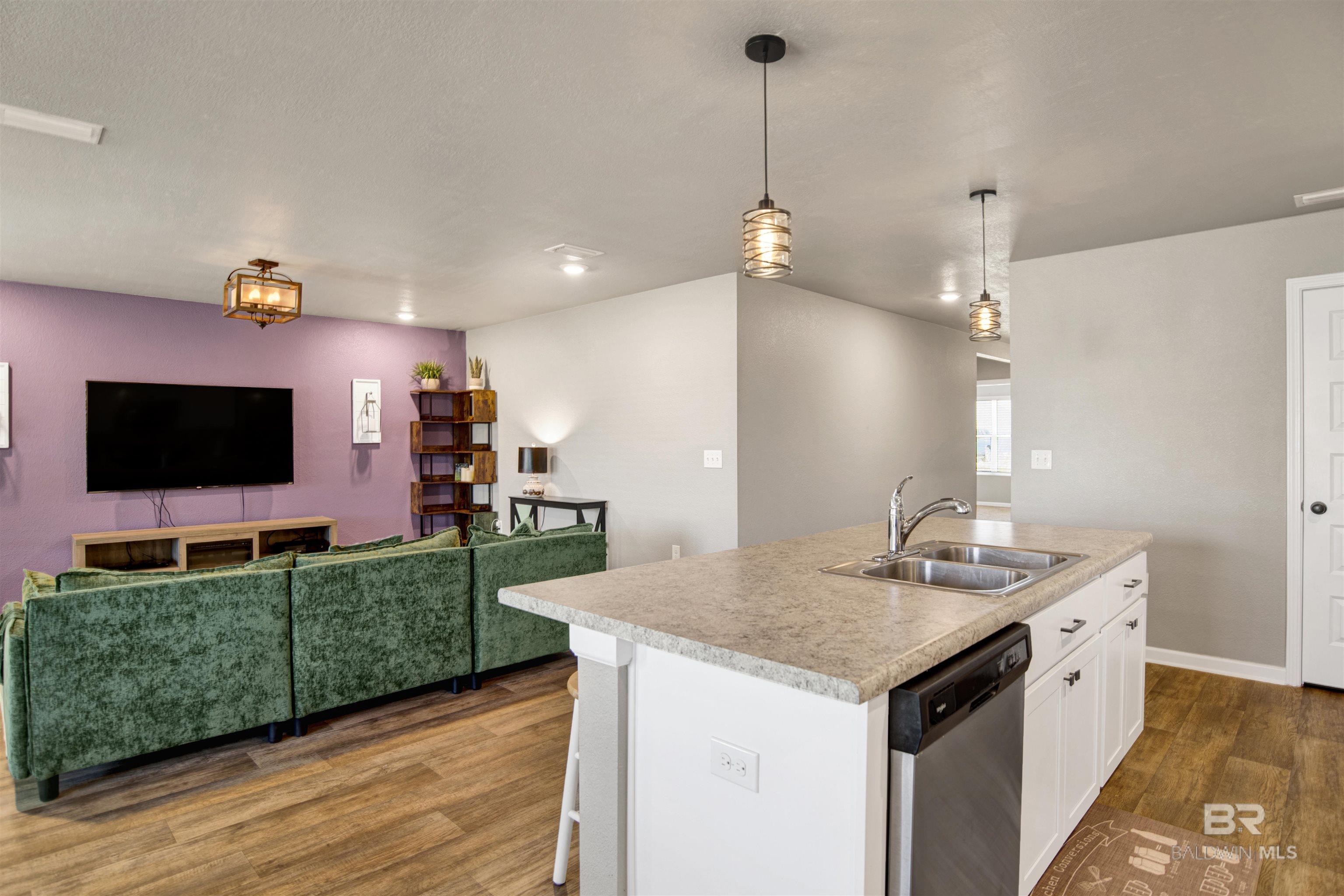 7447 Coppin Drive, Foley, AL, 36535