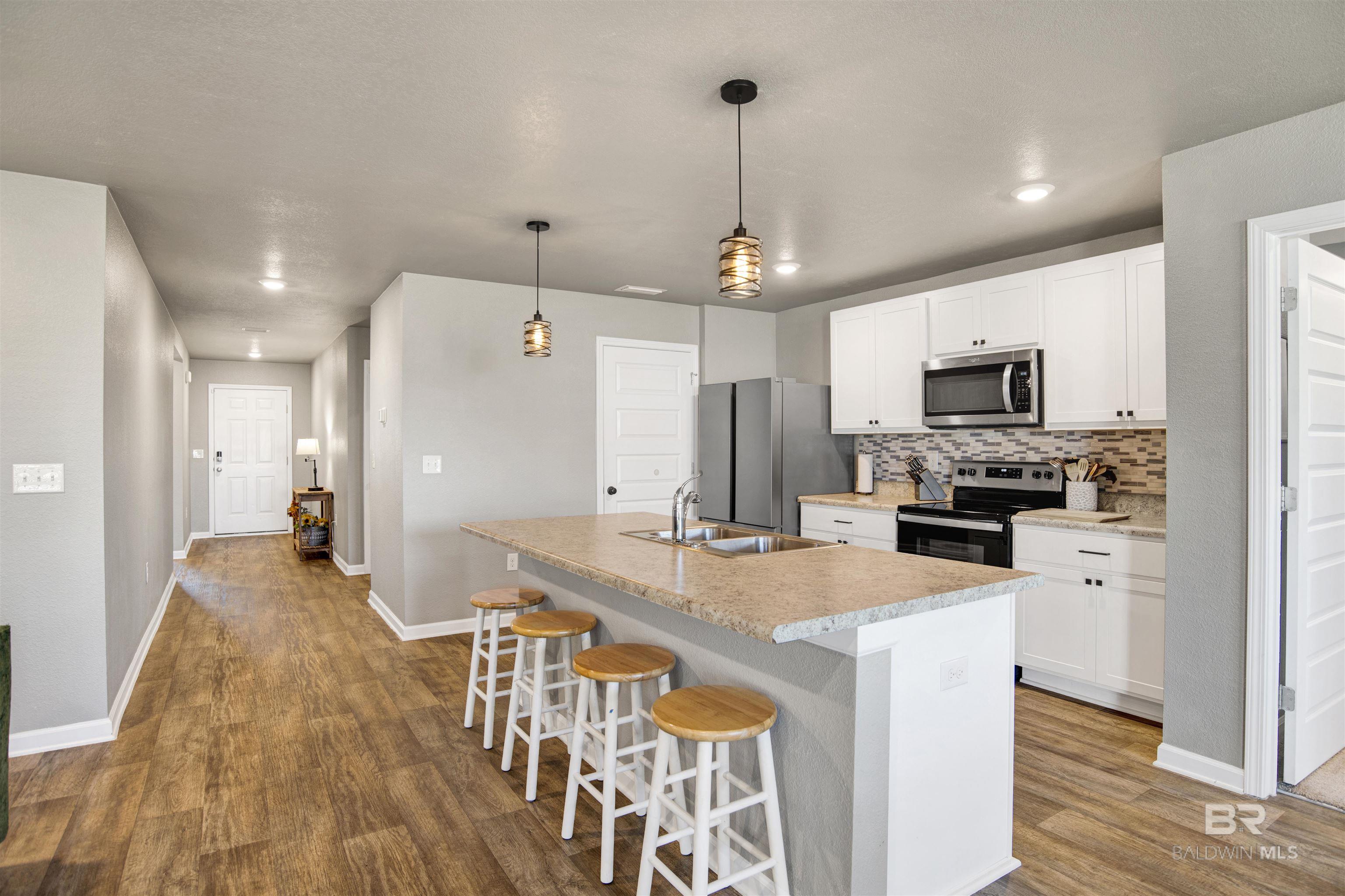 7447 Coppin Drive, Foley, AL, 36535