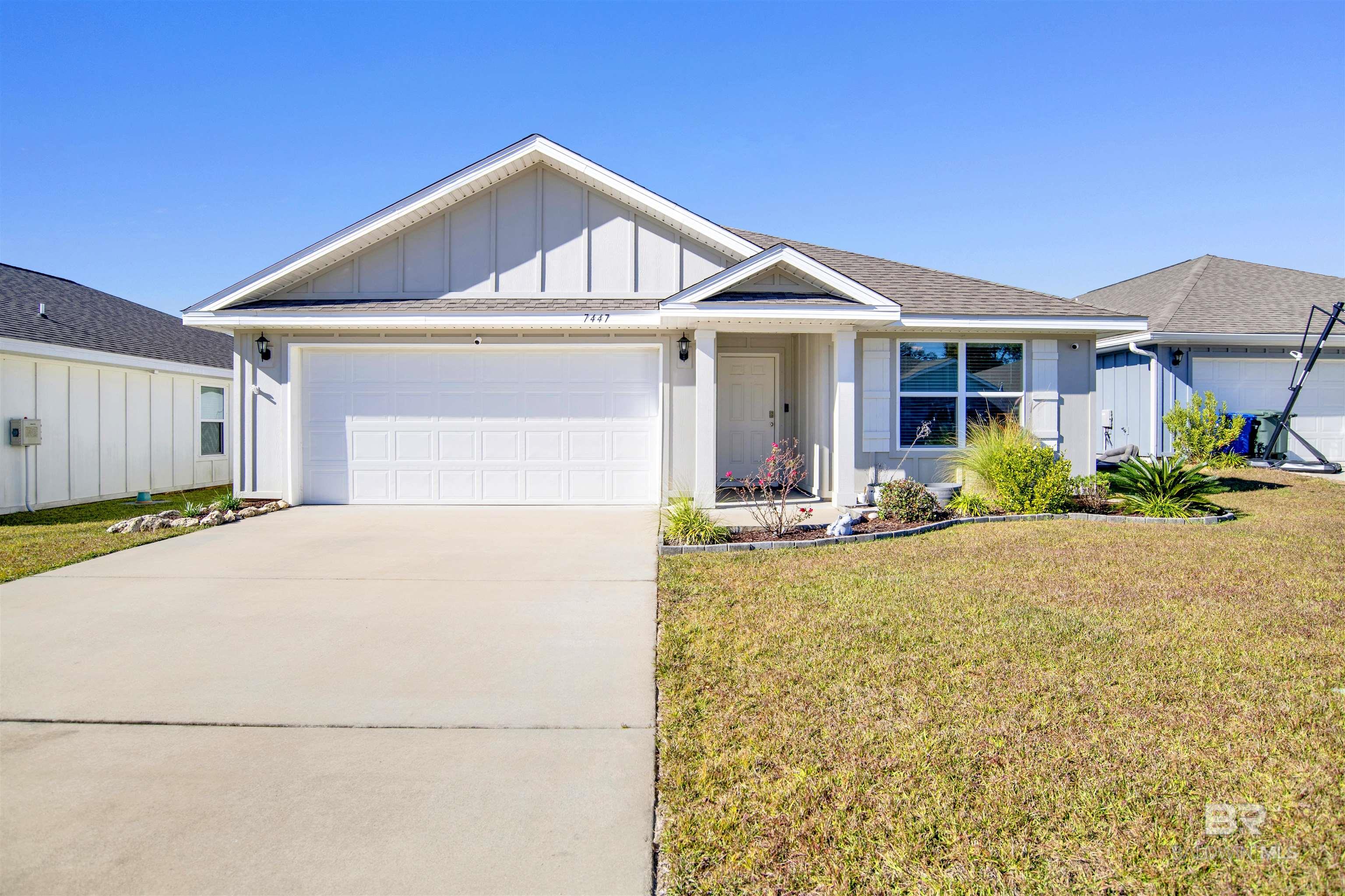 7447 Coppin Drive, Foley, AL, 36535