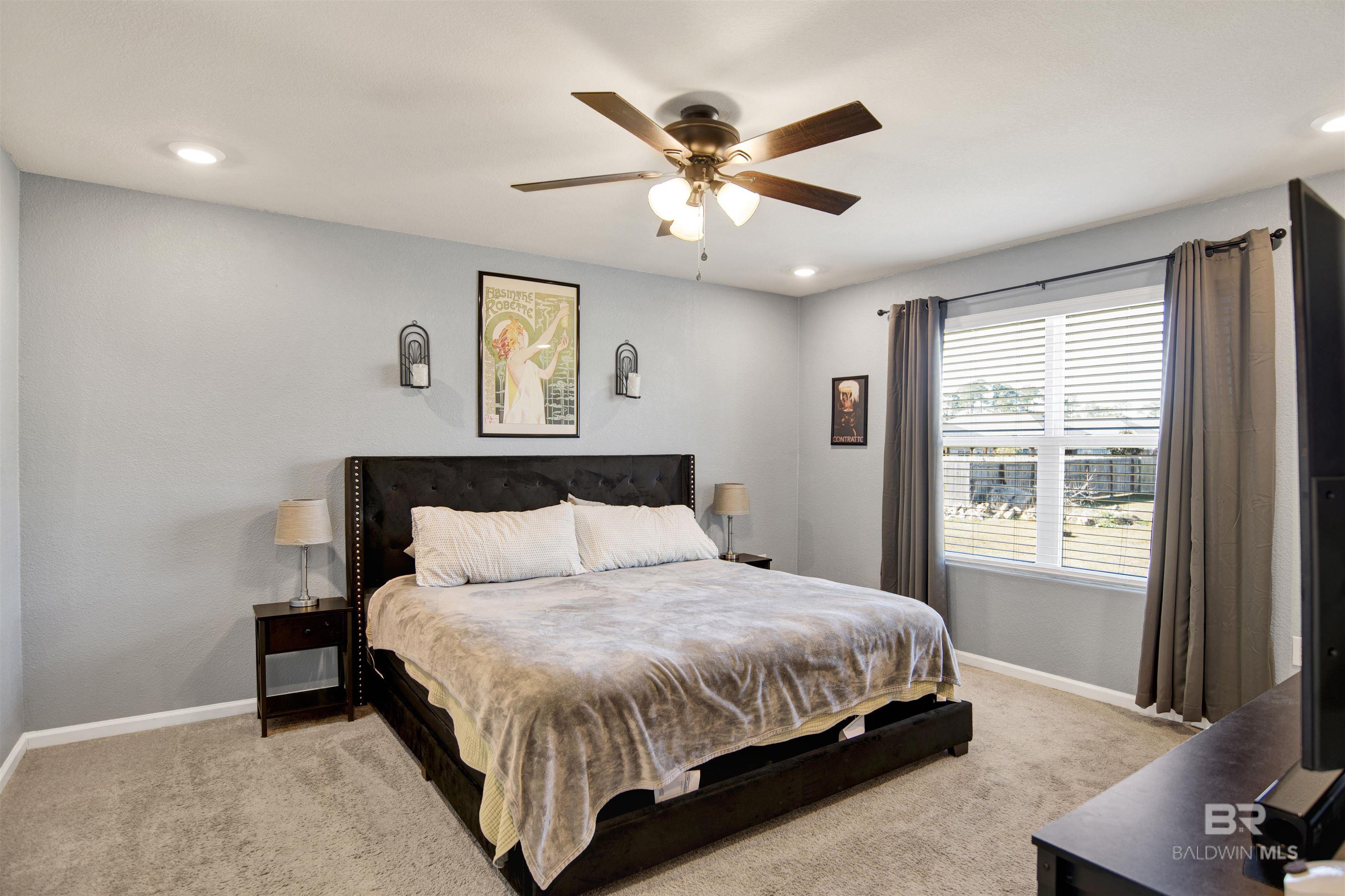 7447 Coppin Drive, Foley, AL, 36535