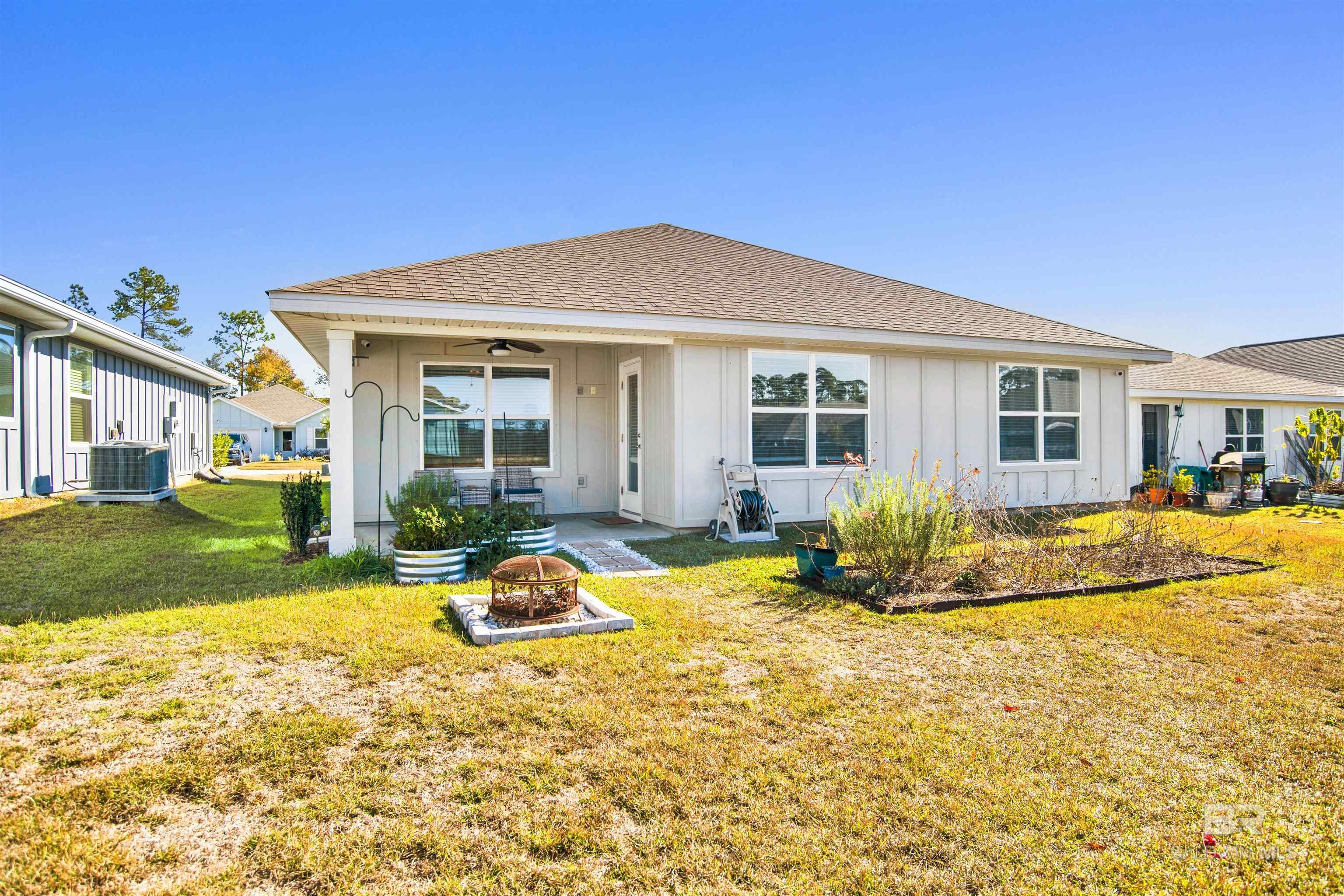 7447 Coppin Drive, Foley, AL, 36535