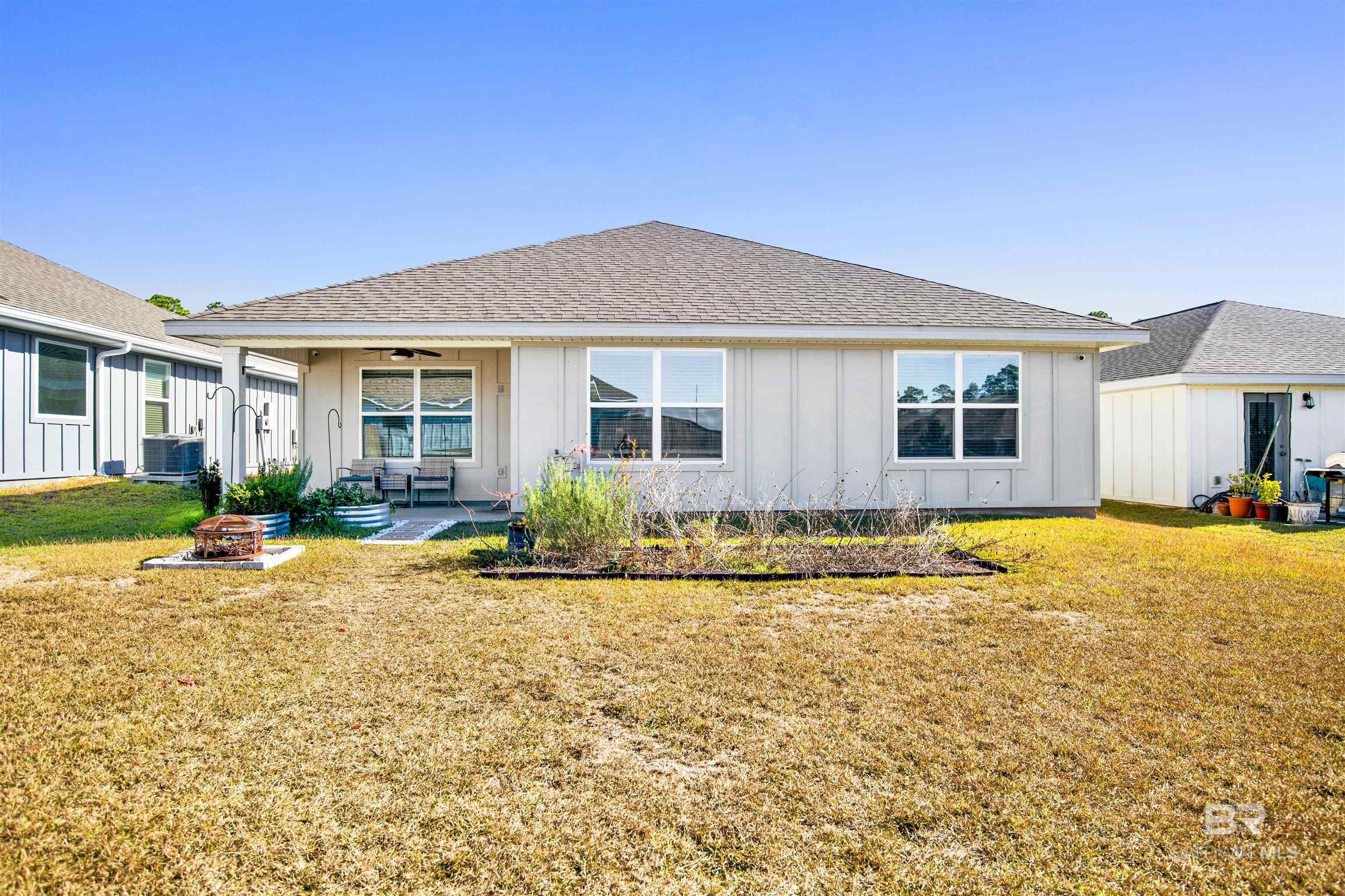 7447 Coppin Drive, Foley, AL, 36535