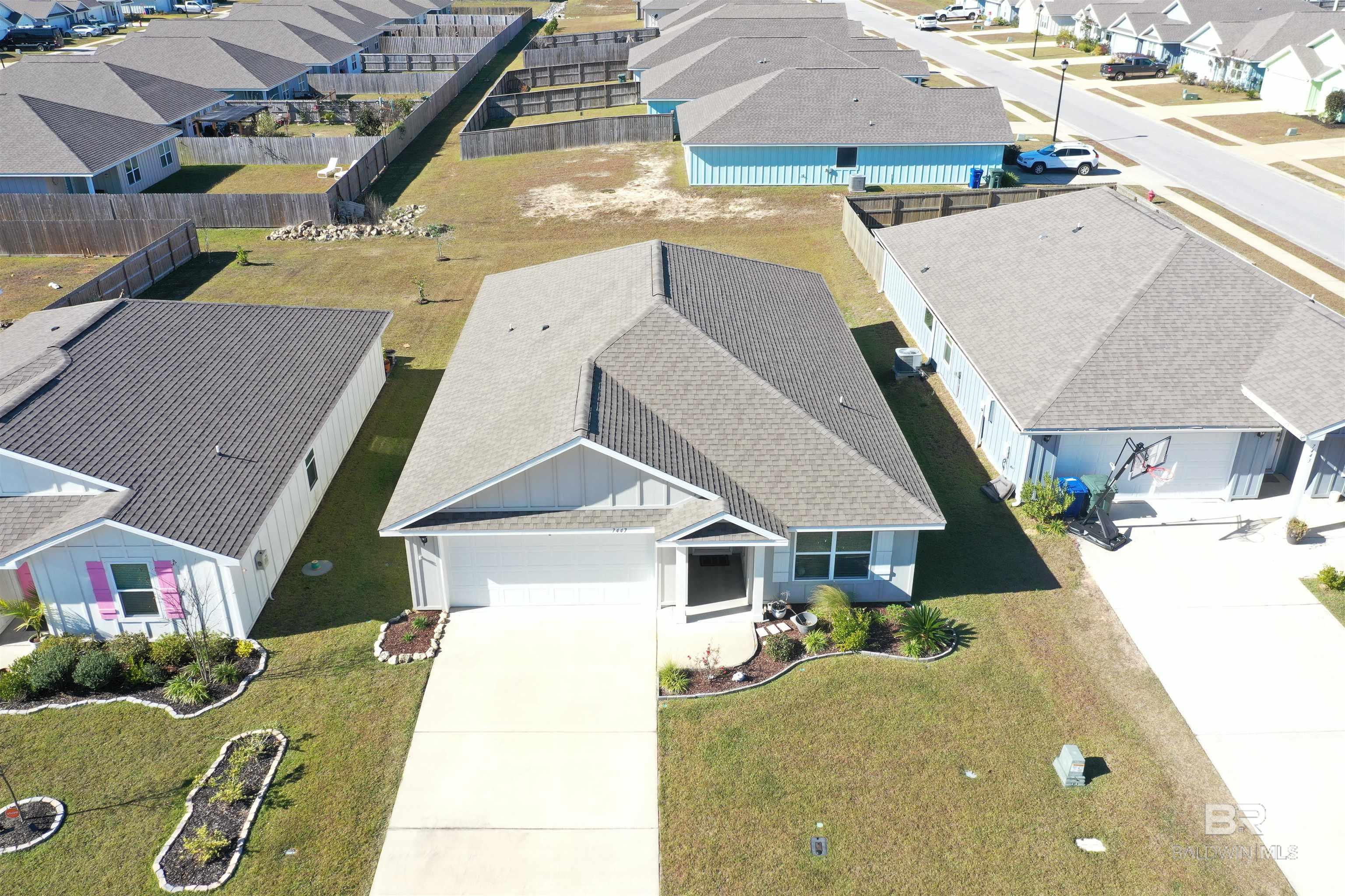 7447 Coppin Drive, Foley, AL, 36535