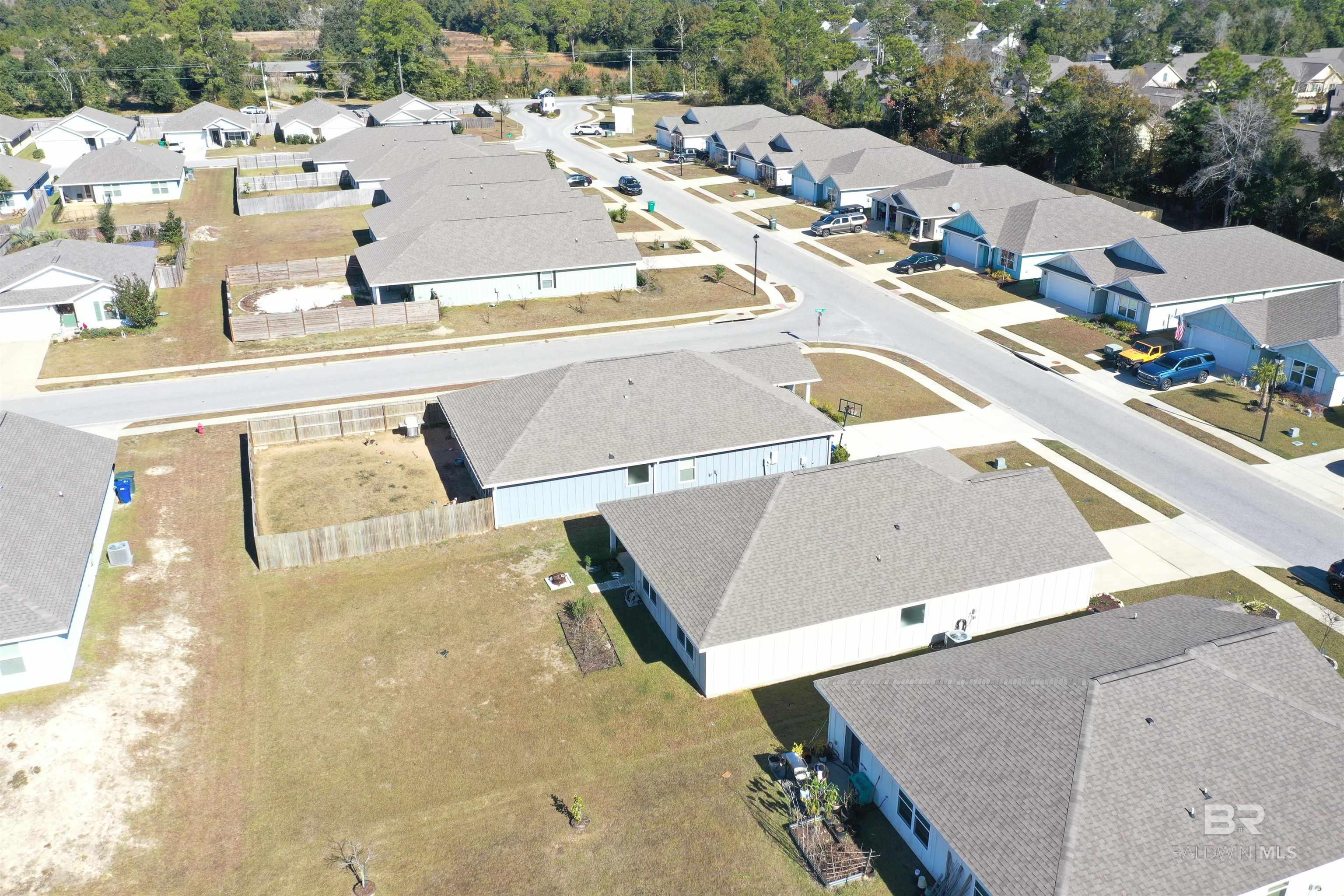 7447 Coppin Drive, Foley, AL, 36535