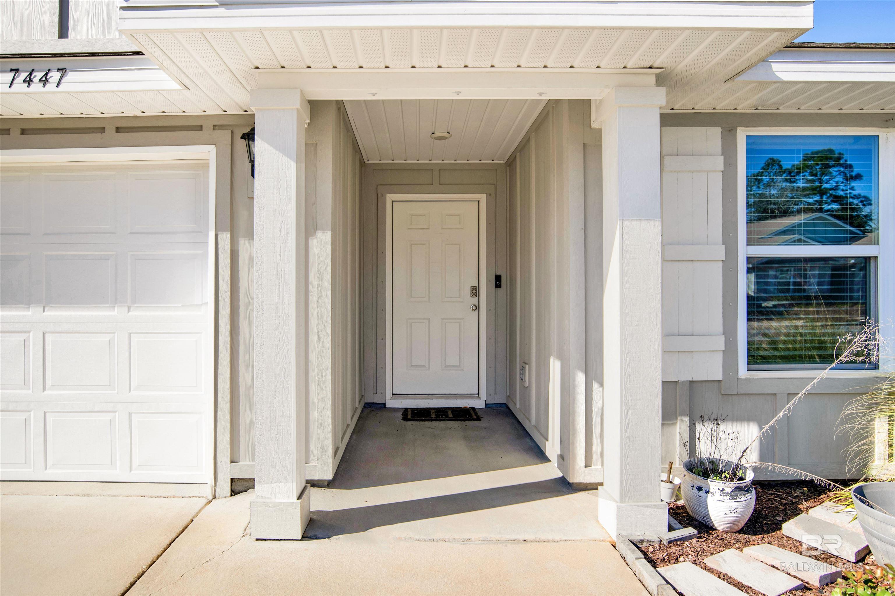 7447 Coppin Drive, Foley, AL, 36535