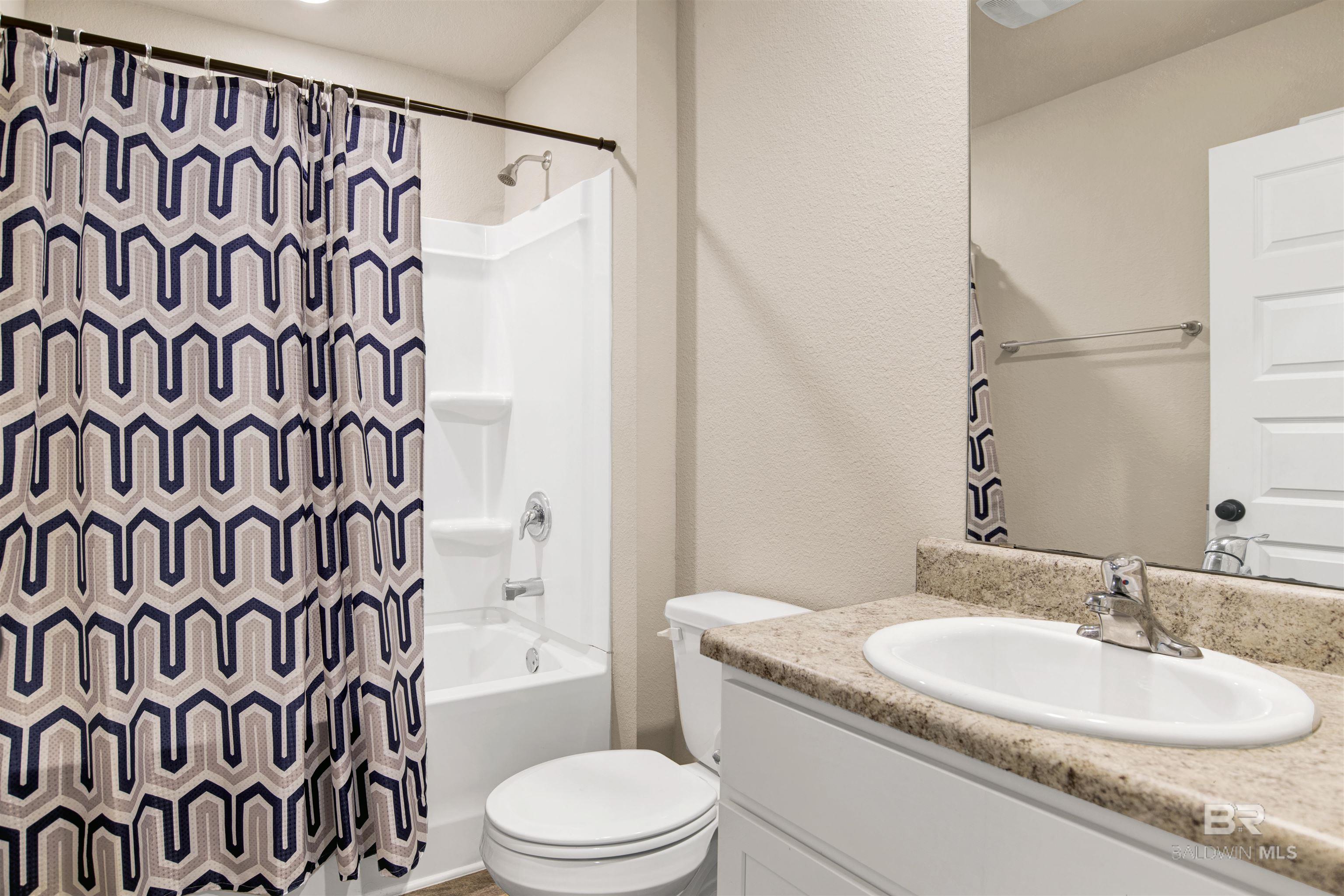 7447 Coppin Drive, Foley, AL, 36535