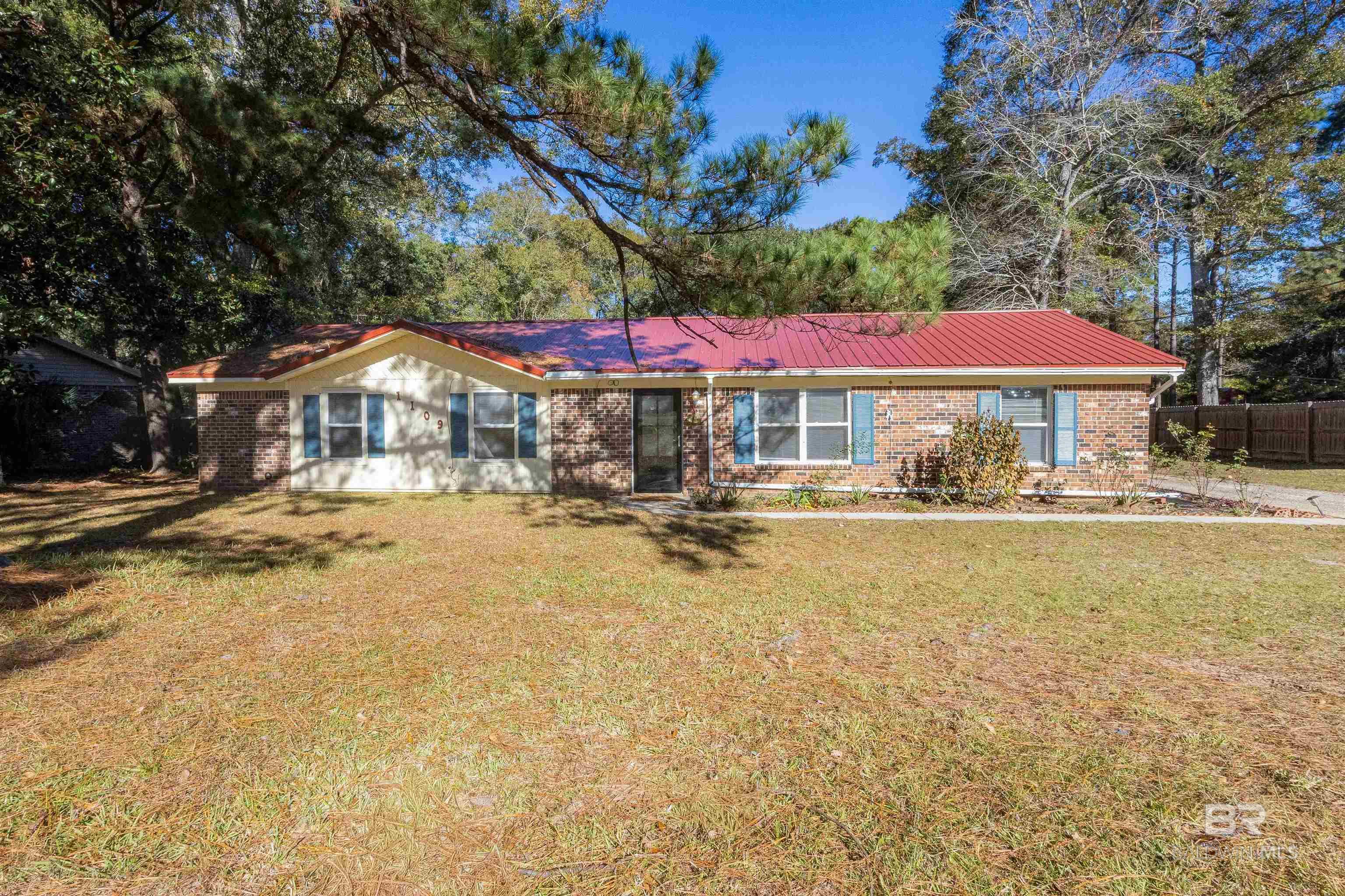 1109 Caroline Avenue, Daphne, AL, 36526