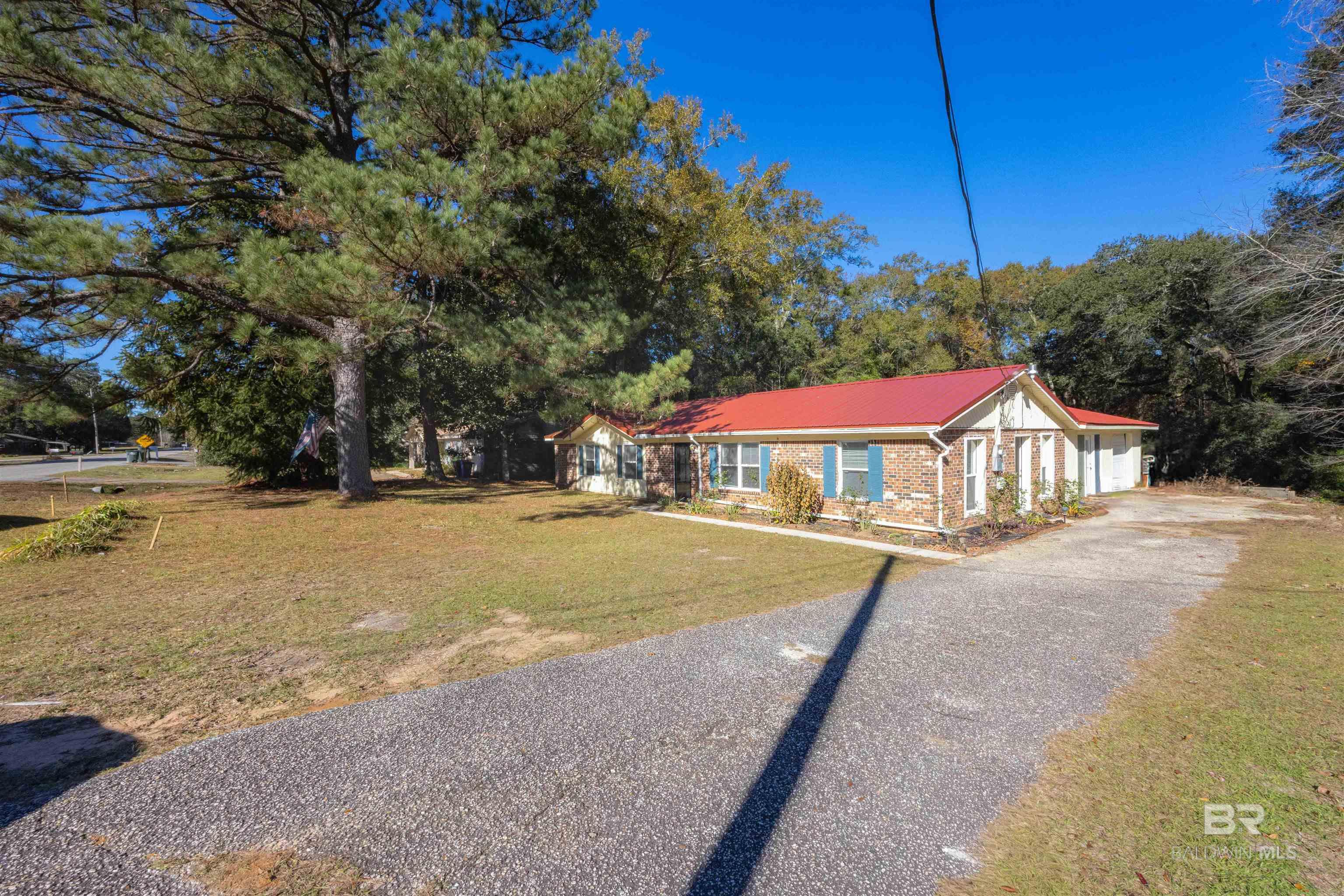 1109 Caroline Avenue, Daphne, AL, 36526