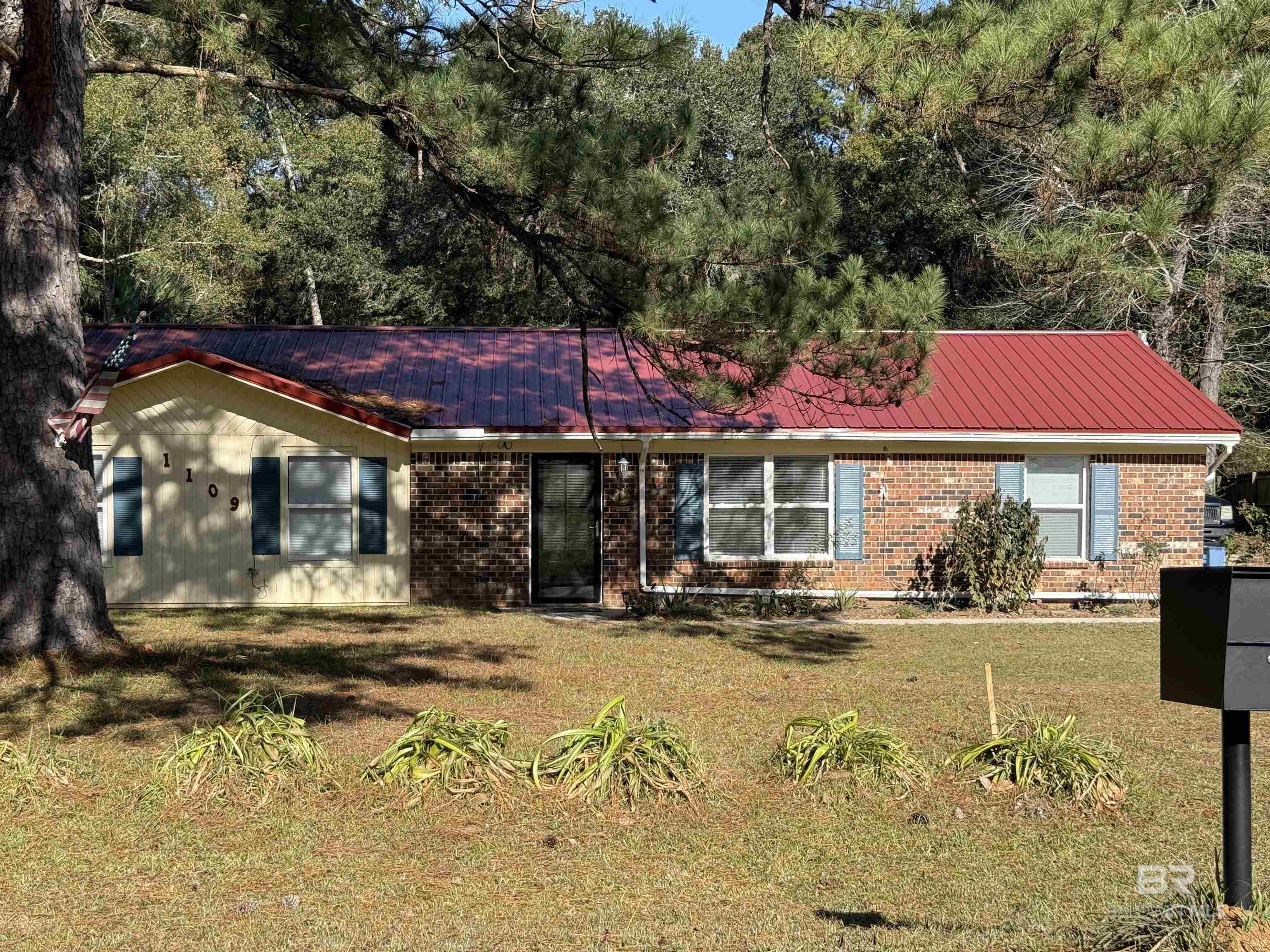 1109 Caroline Avenue, Daphne, AL, 36526