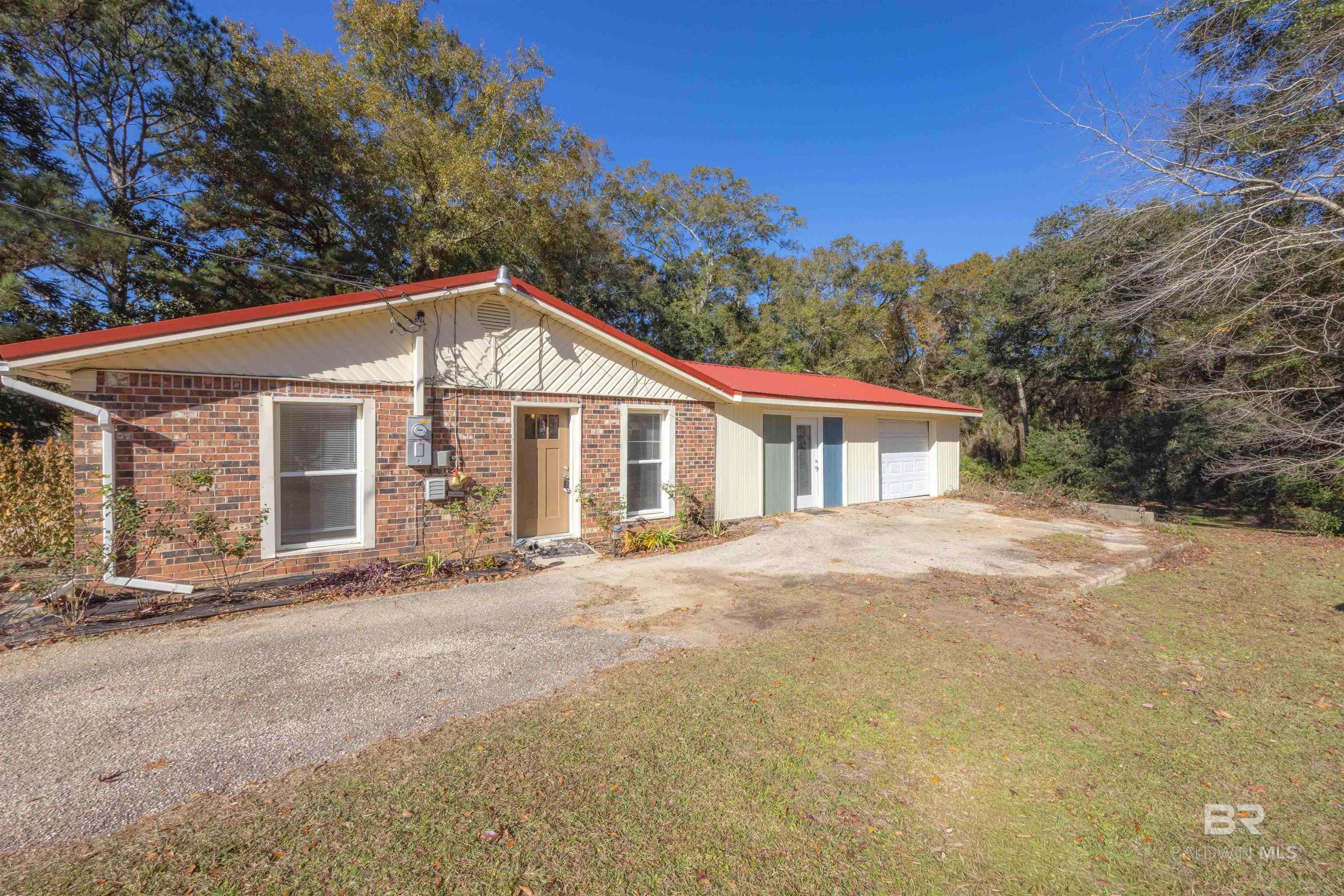 1109 Caroline Avenue, Daphne, AL, 36526