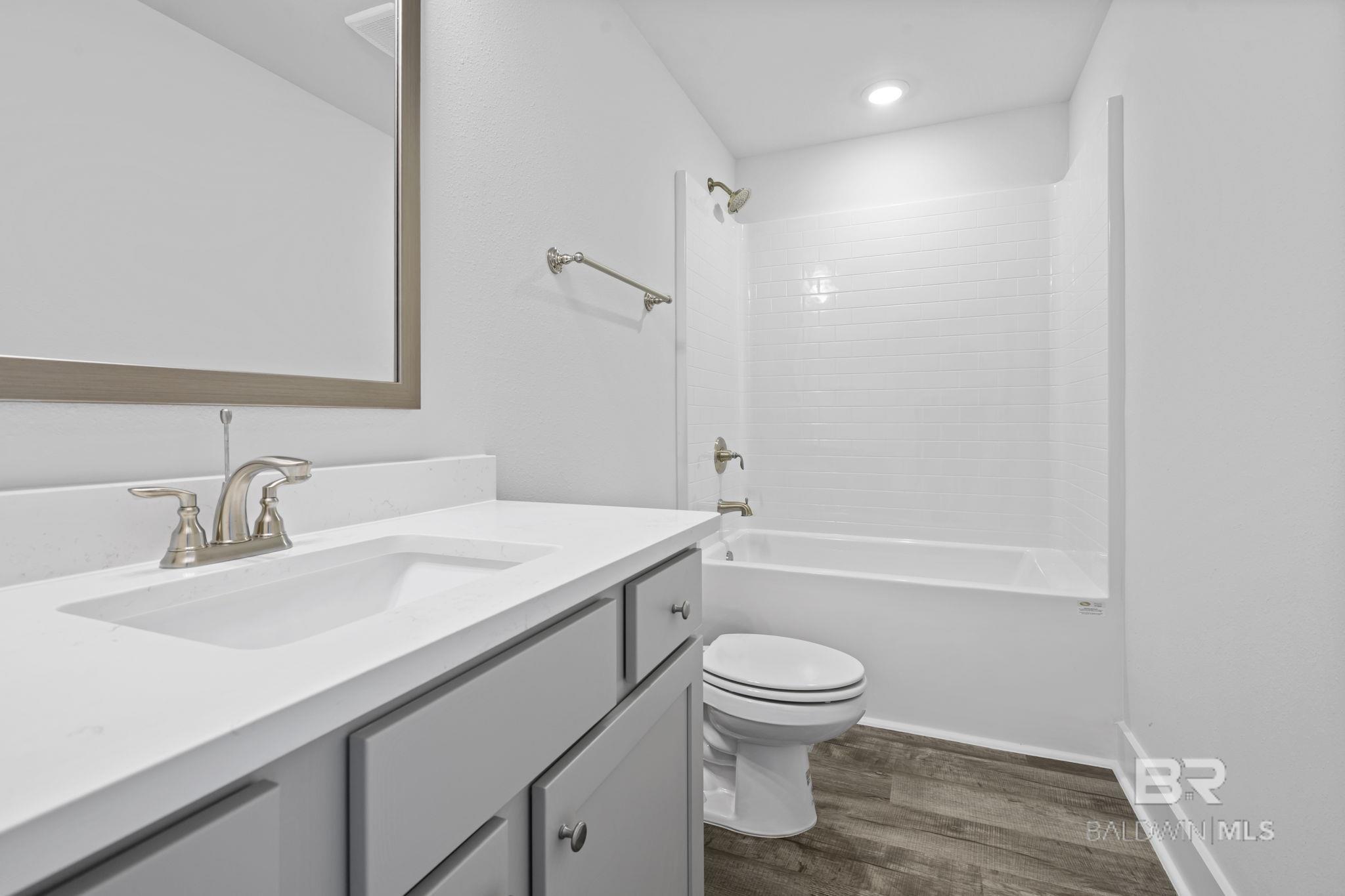 1523 Colony Parke Drive, Gulf Shores, AL, 36542