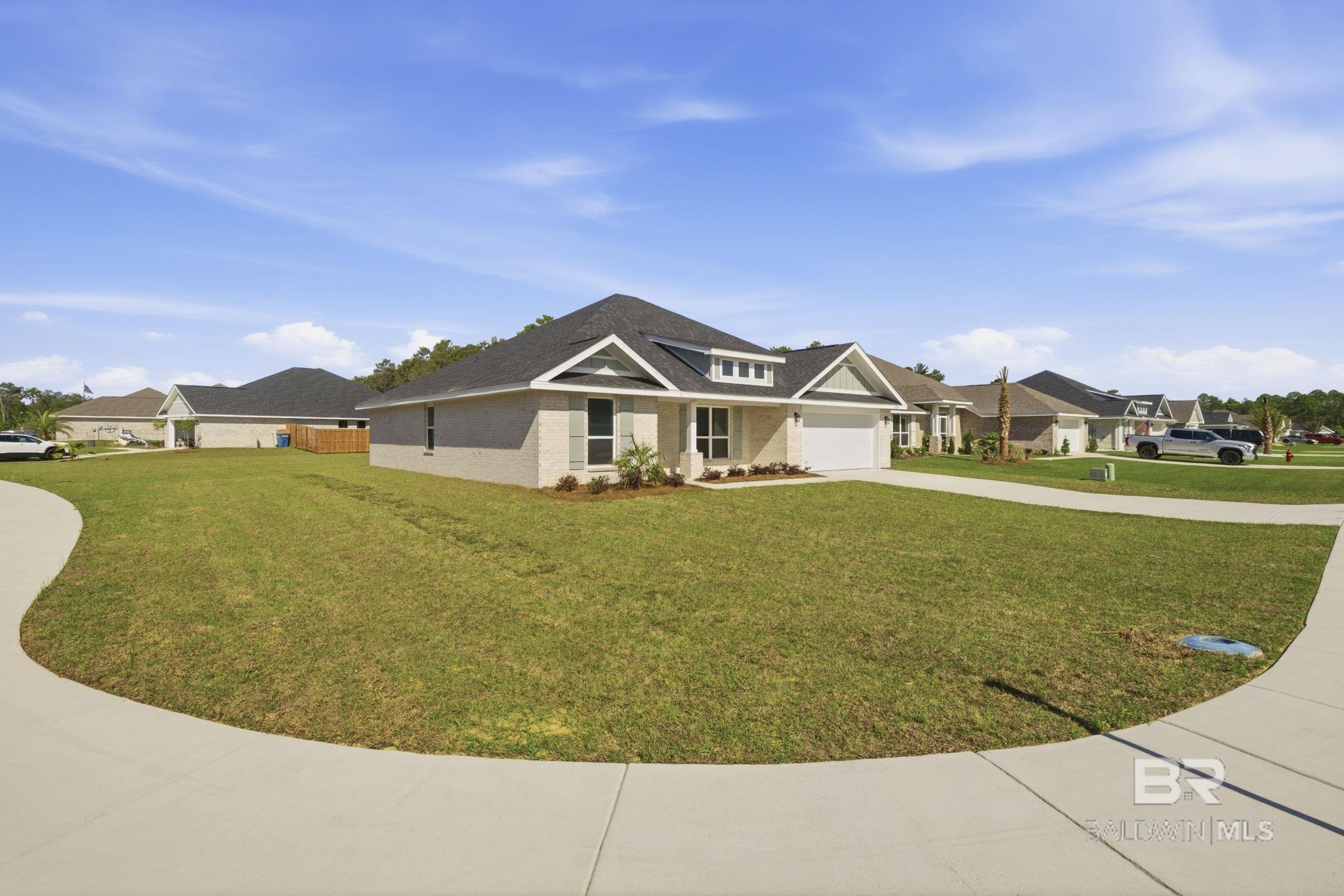 1523 Colony Parke Drive, Gulf Shores, AL, 36542