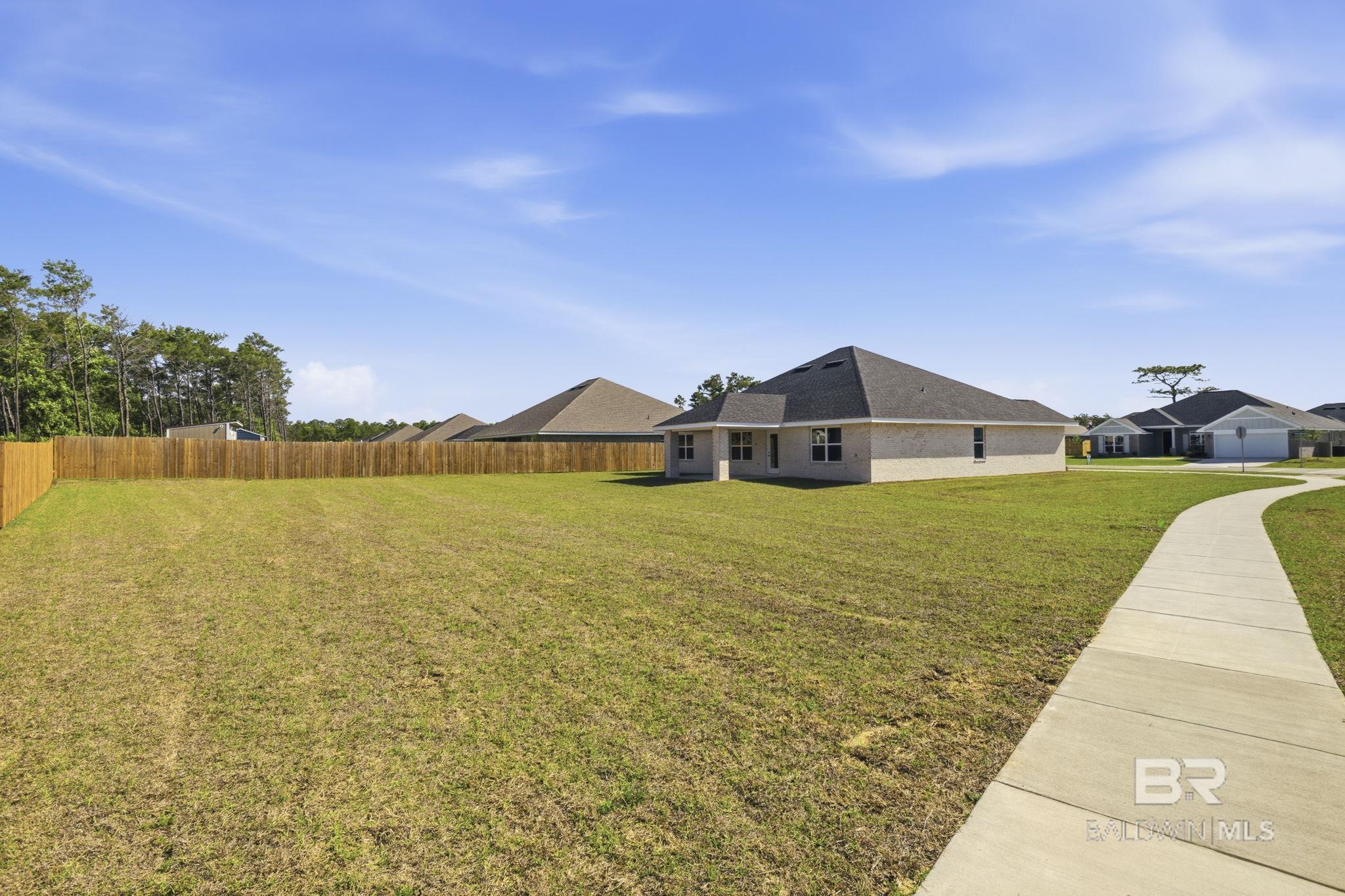 1523 Colony Parke Drive, Gulf Shores, AL, 36542