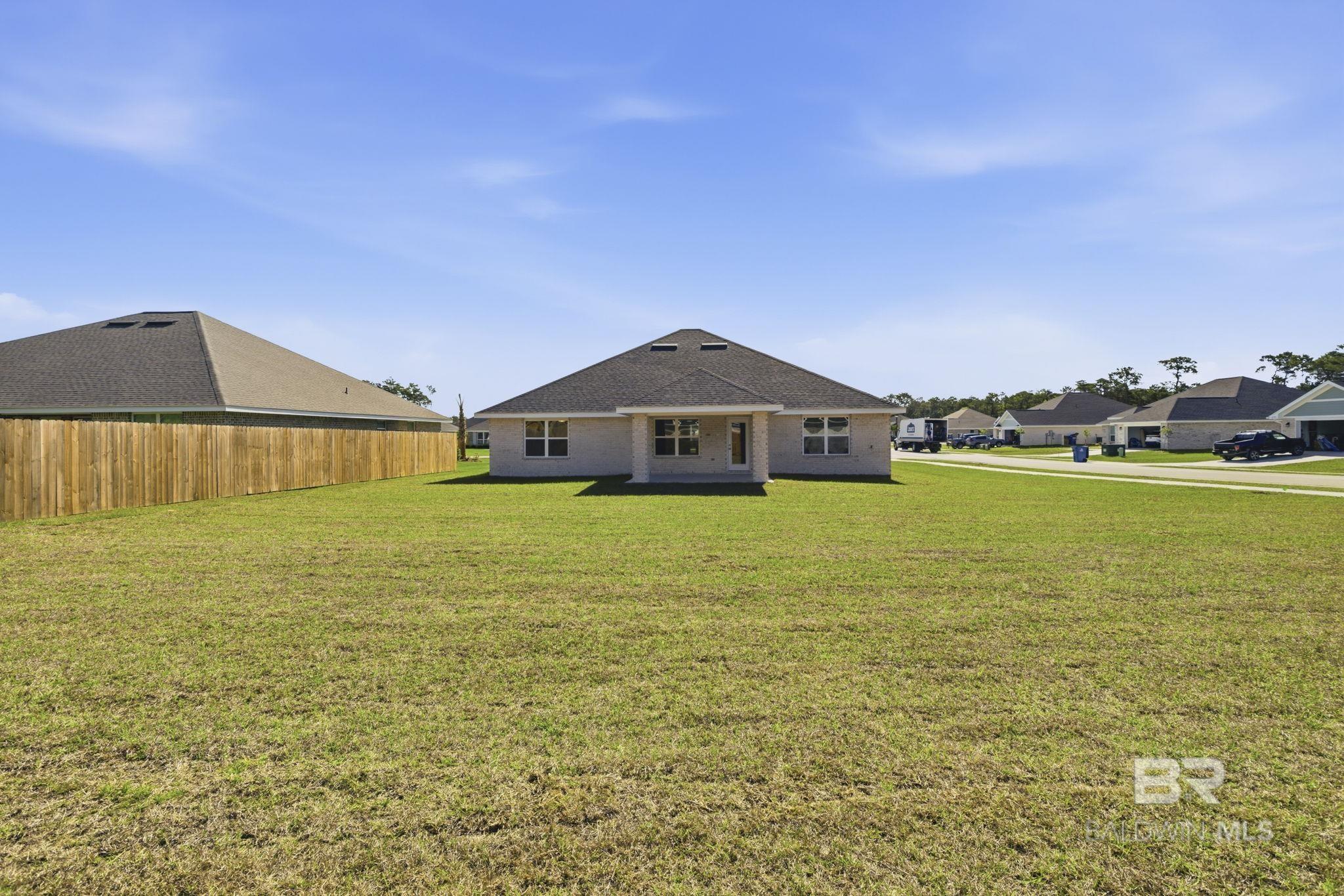 1523 Colony Parke Drive, Gulf Shores, AL, 36542