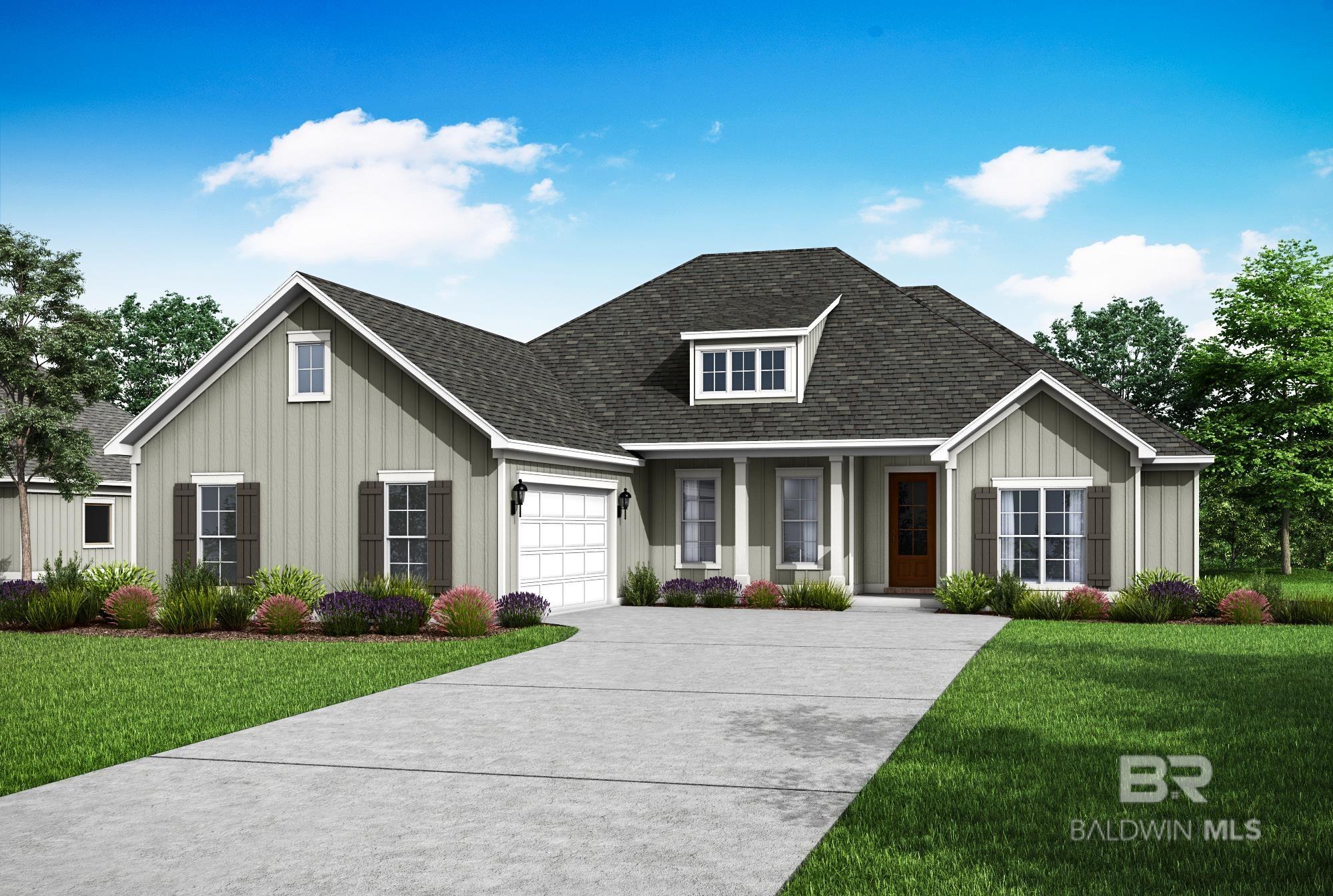 1313 W Fairway Drive, Gulf Shores, AL, 36542